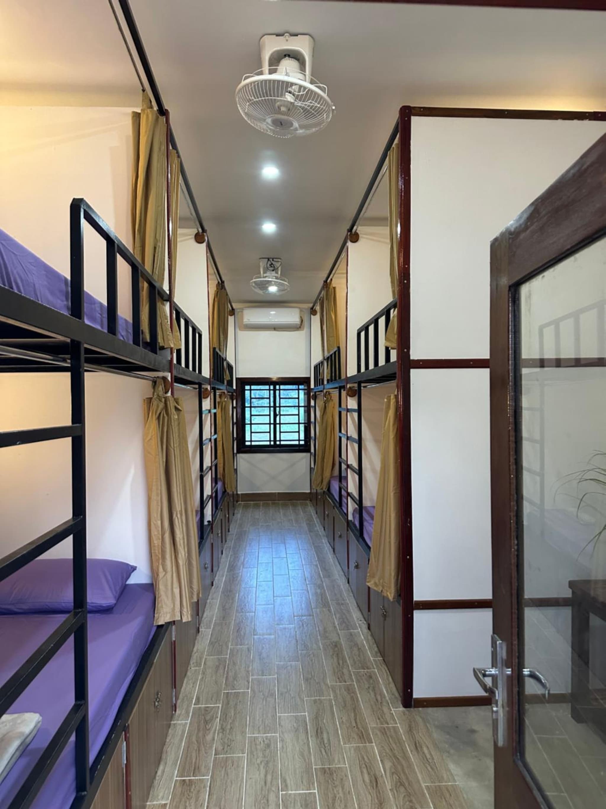 White Beach Hostel photo 2