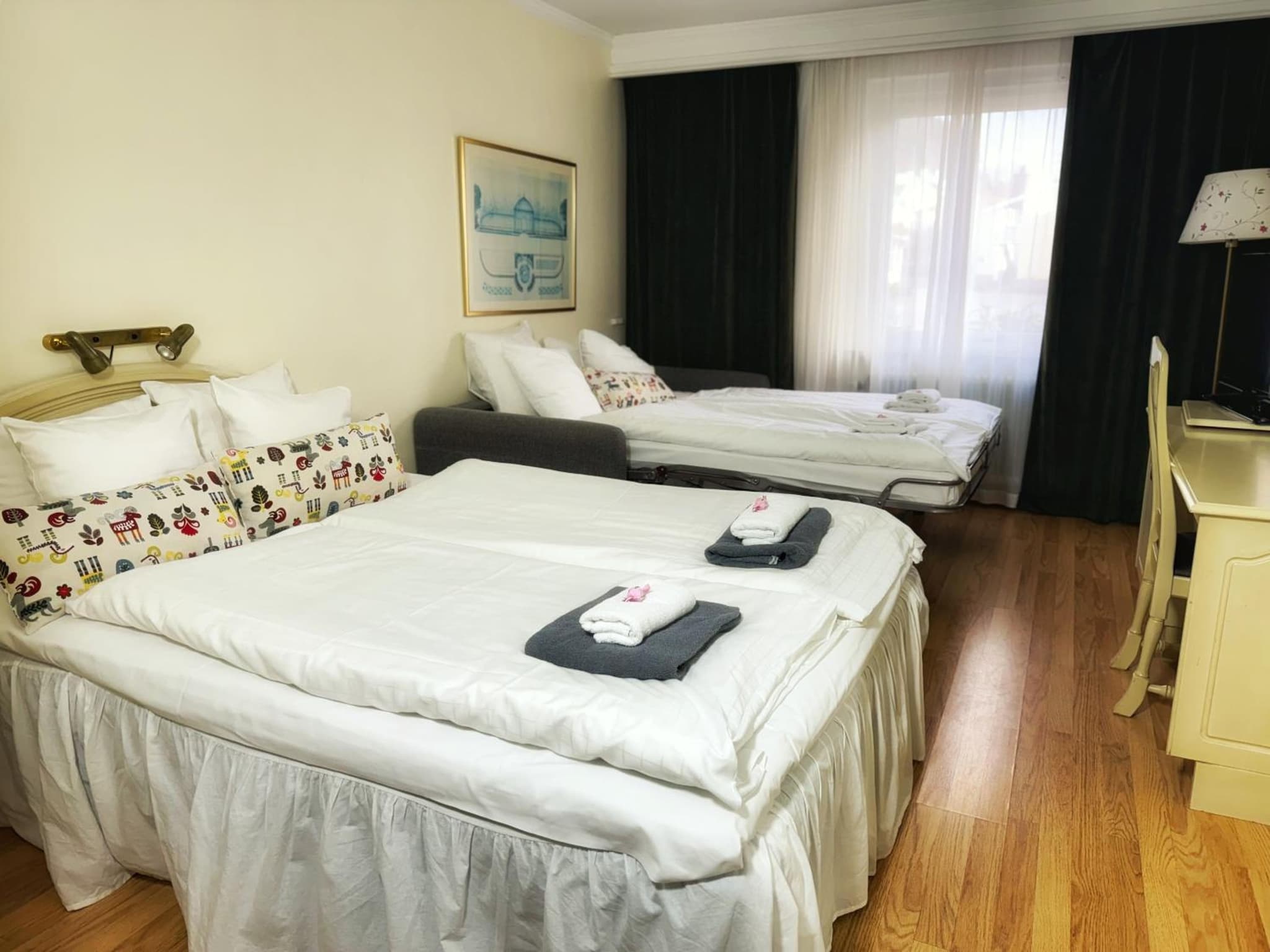 Hotel Fars Hatt photo 2