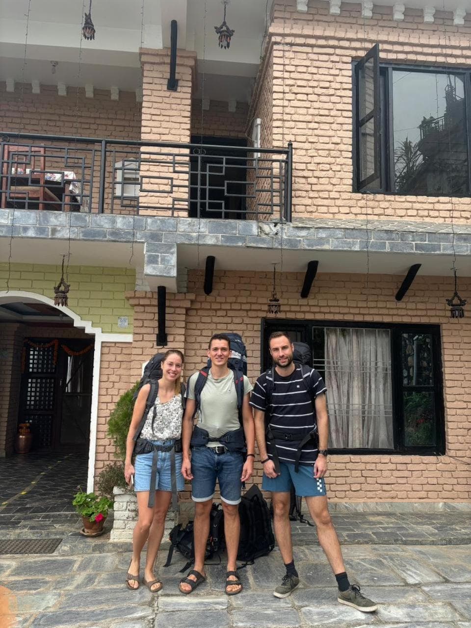 Hotel Garangja photo 2