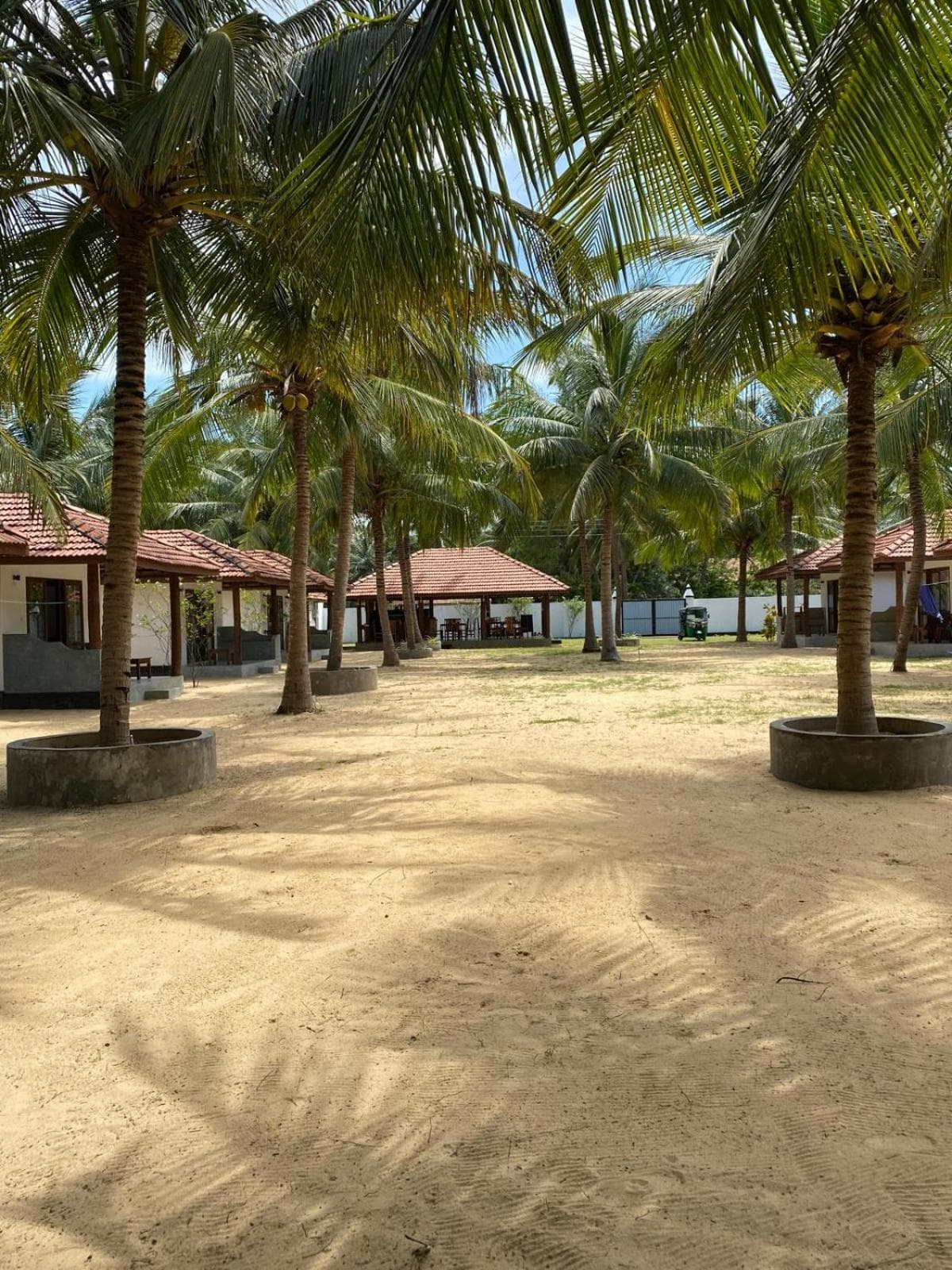 Sea Sand Resort photo 5