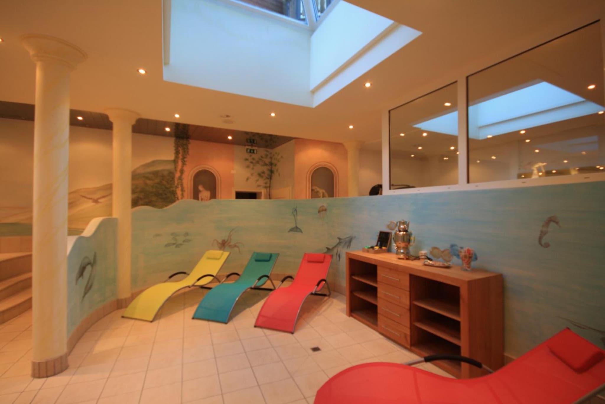 Residence Chateau photo 8
