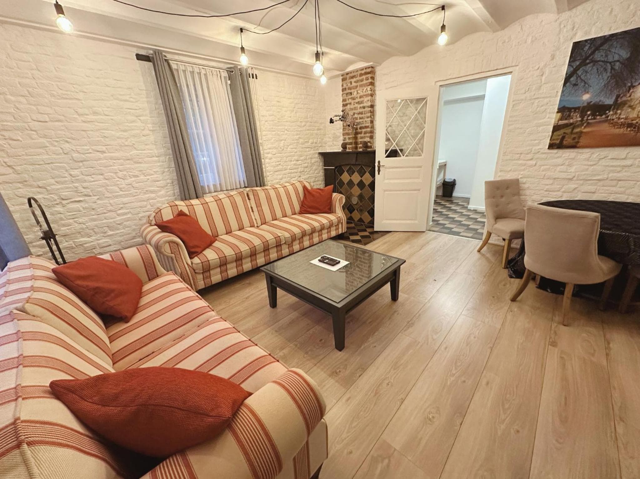 Hotel Brull photo 4