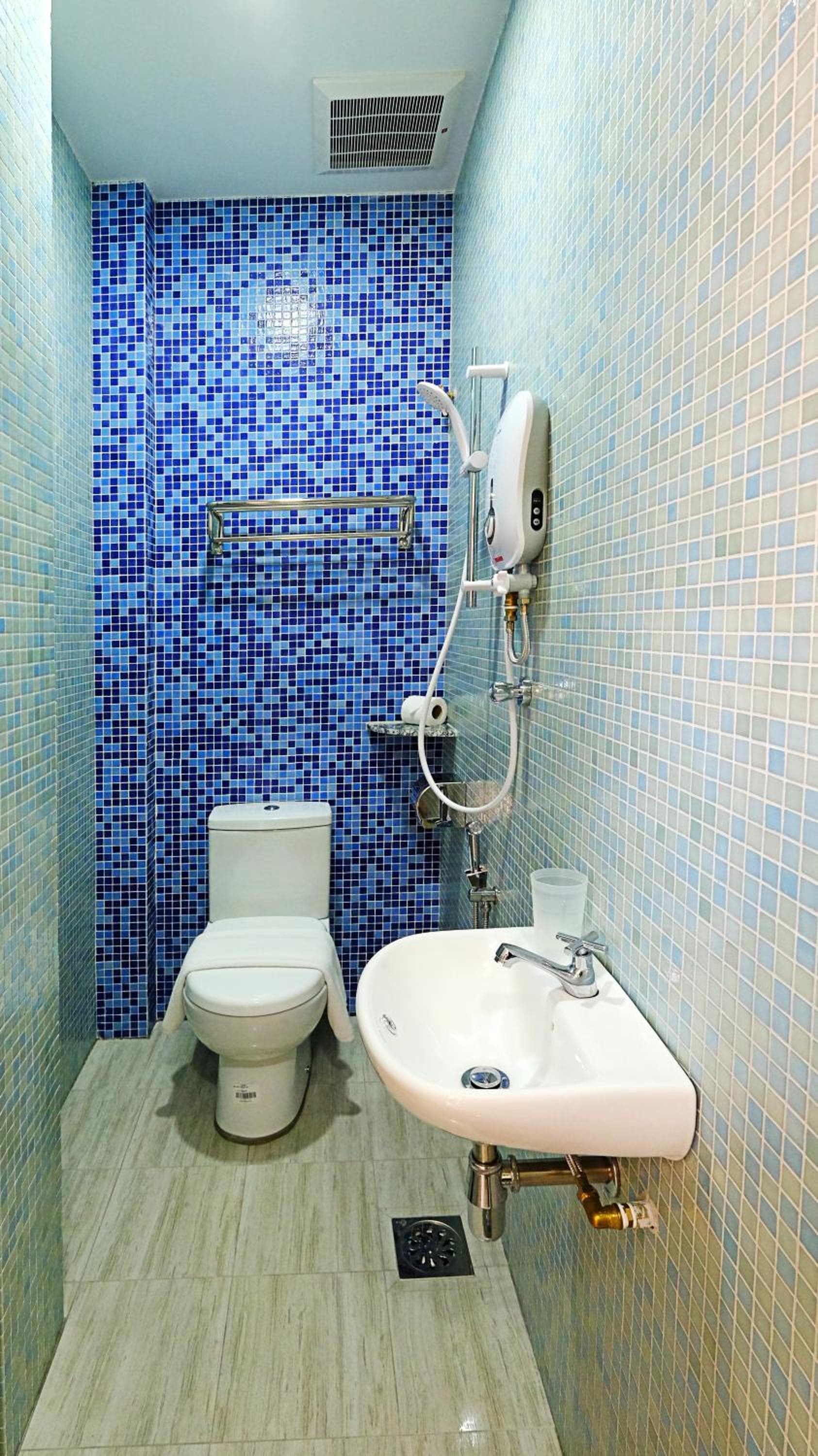 Island Guesthouse Penang photo 8