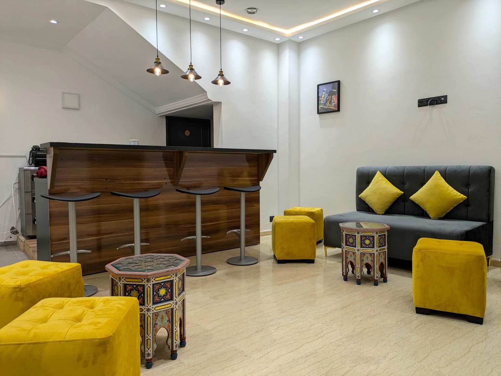 lounge