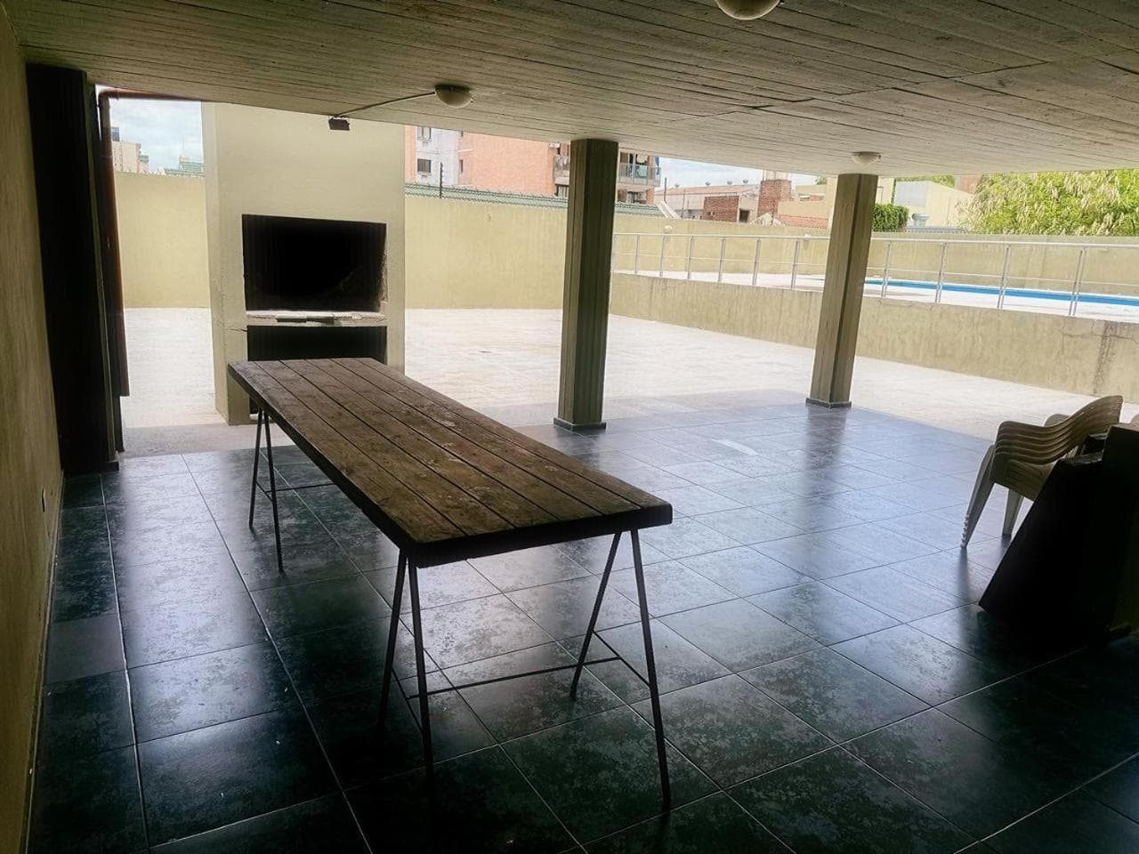 Depto. PREMIUM Barrio Norte photo 6