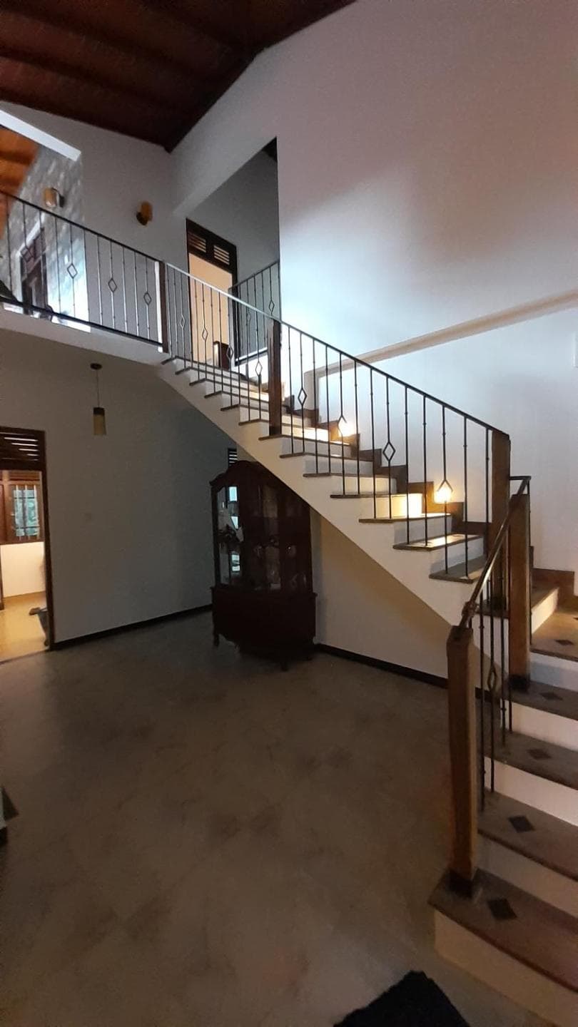 Jithu homestay Mirissa photo 3