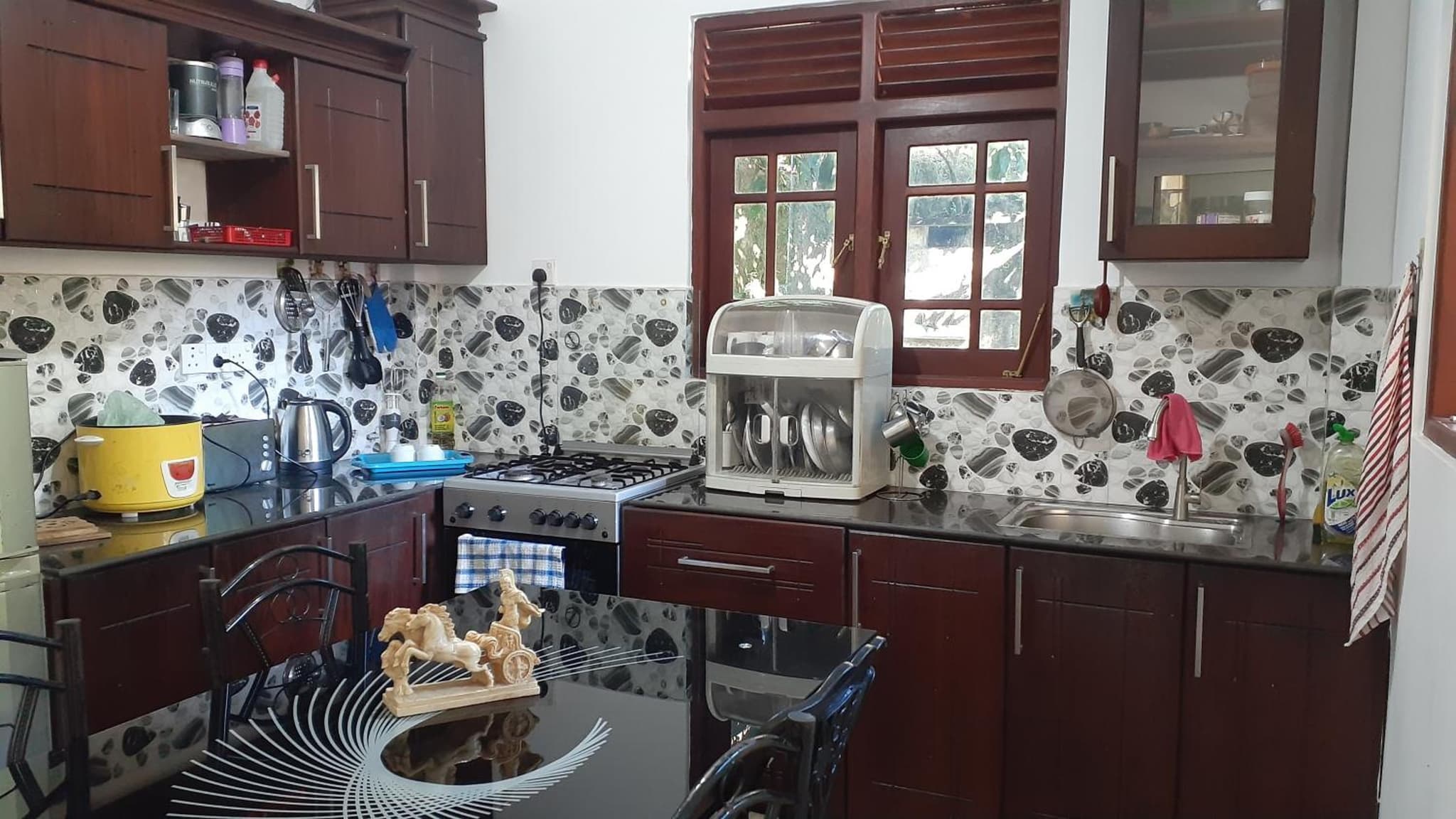 Jithu homestay Mirissa photo 4
