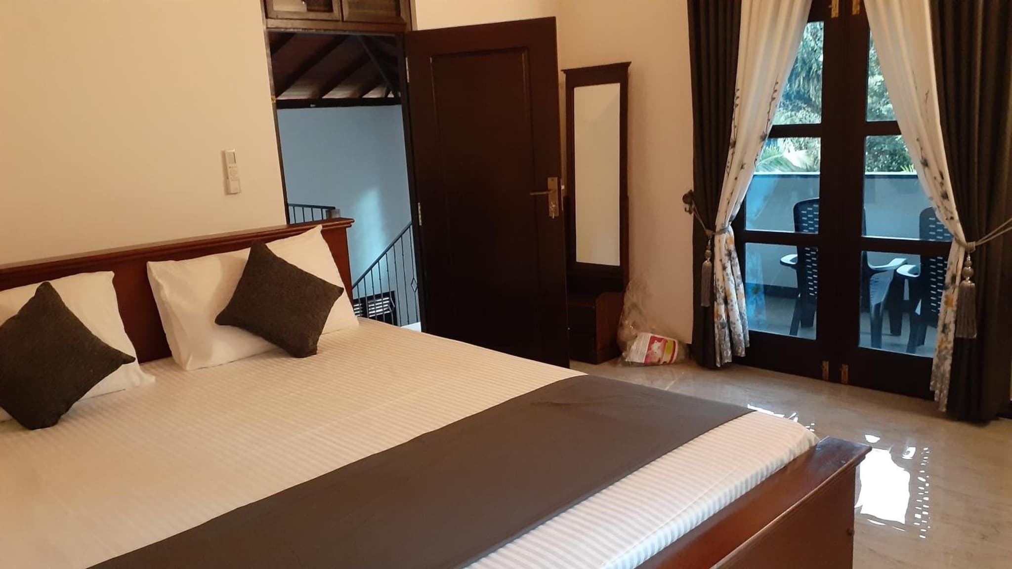 Jithu homestay Mirissa photo 8