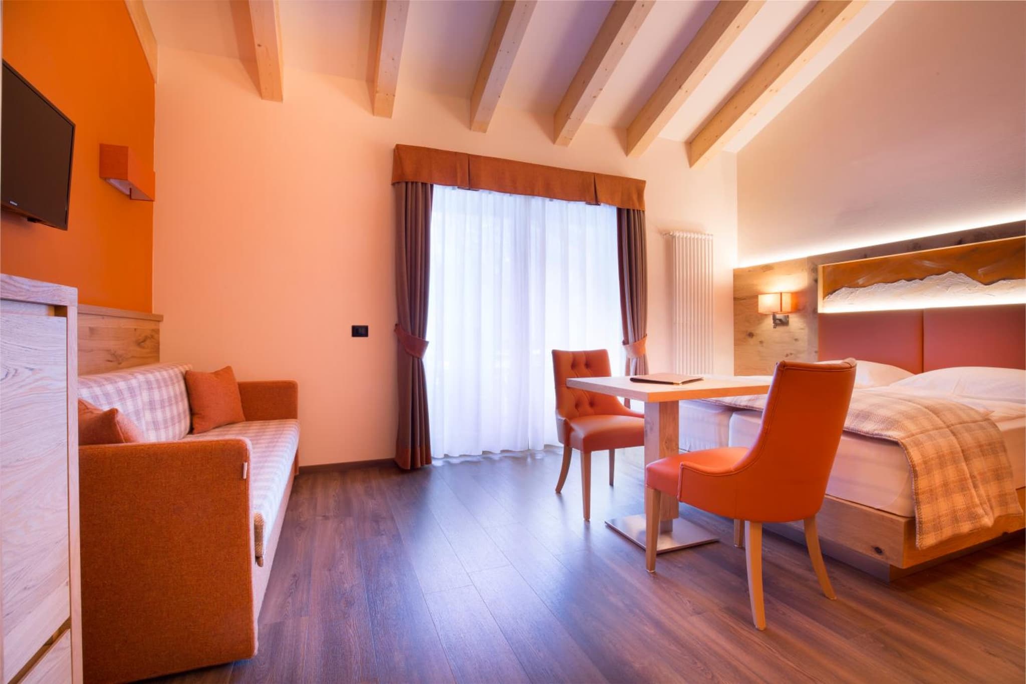 Chalet Marcora photo 6