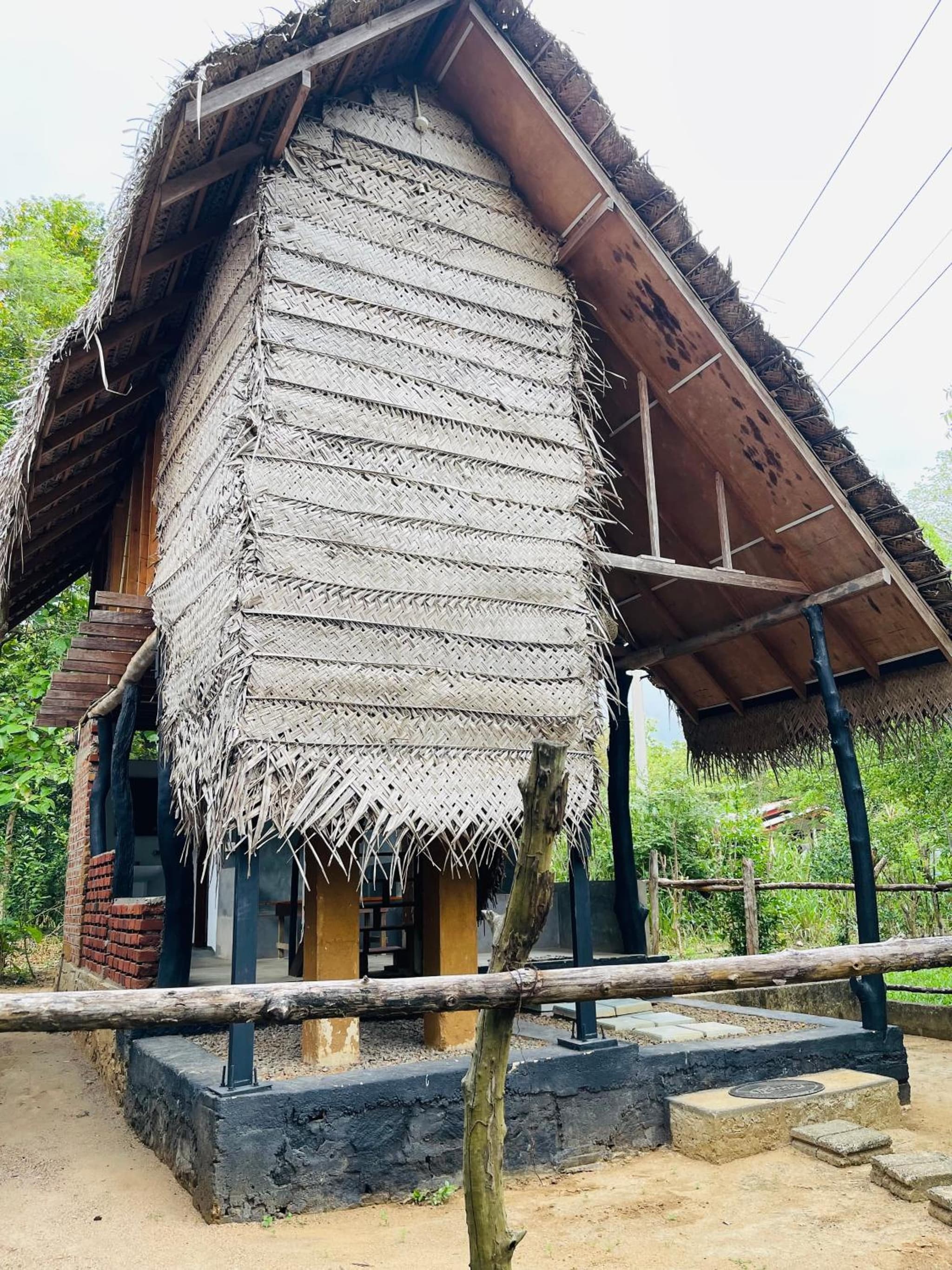 Sigiriya Coconut Shade Hostel photo 4