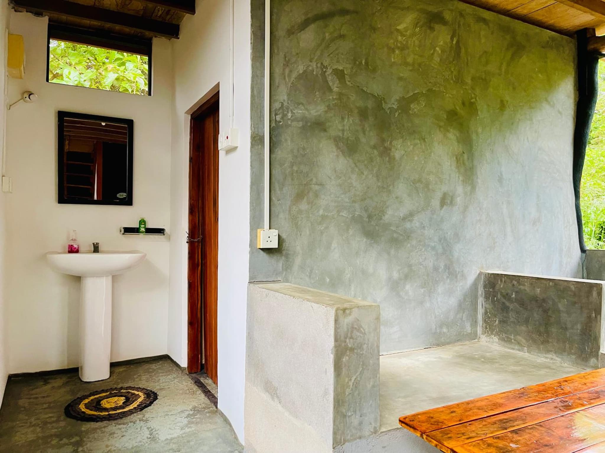Sigiriya Coconut Shade Hostel photo 3