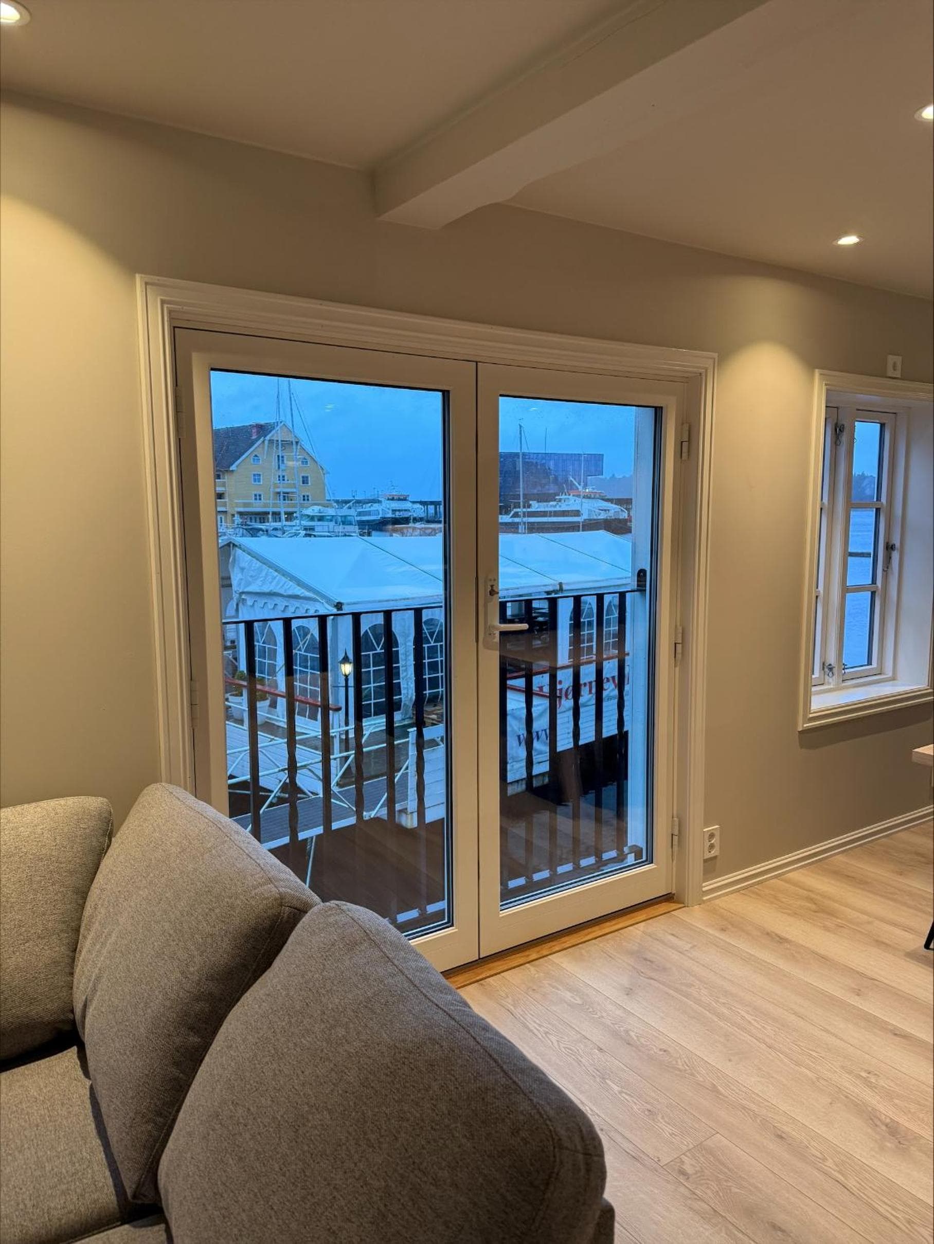 Florø Apartments Hotell