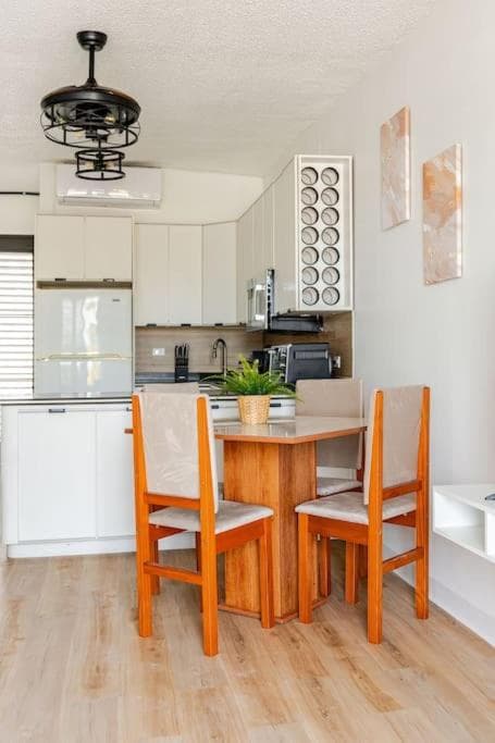 Beach Apt 302 Guarionex Villa Taina Boqueron photo 2