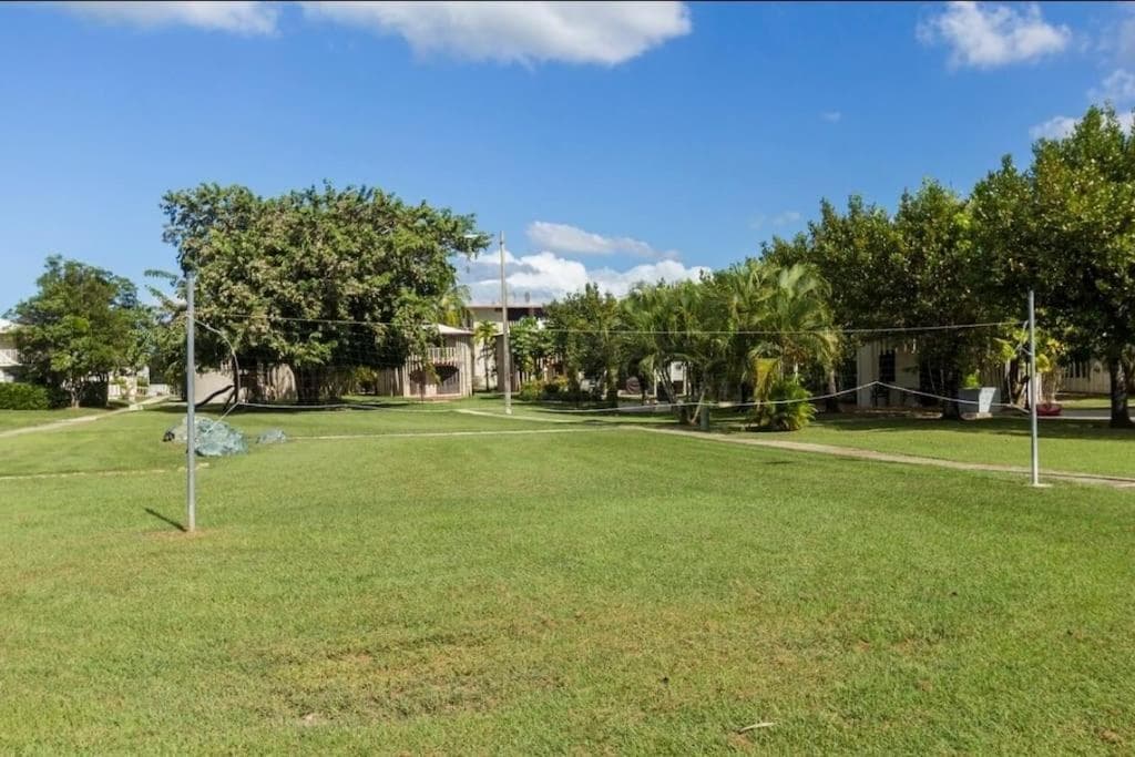 Beach Apt 302 Guarionex Villa Taina Boqueron photo 8
