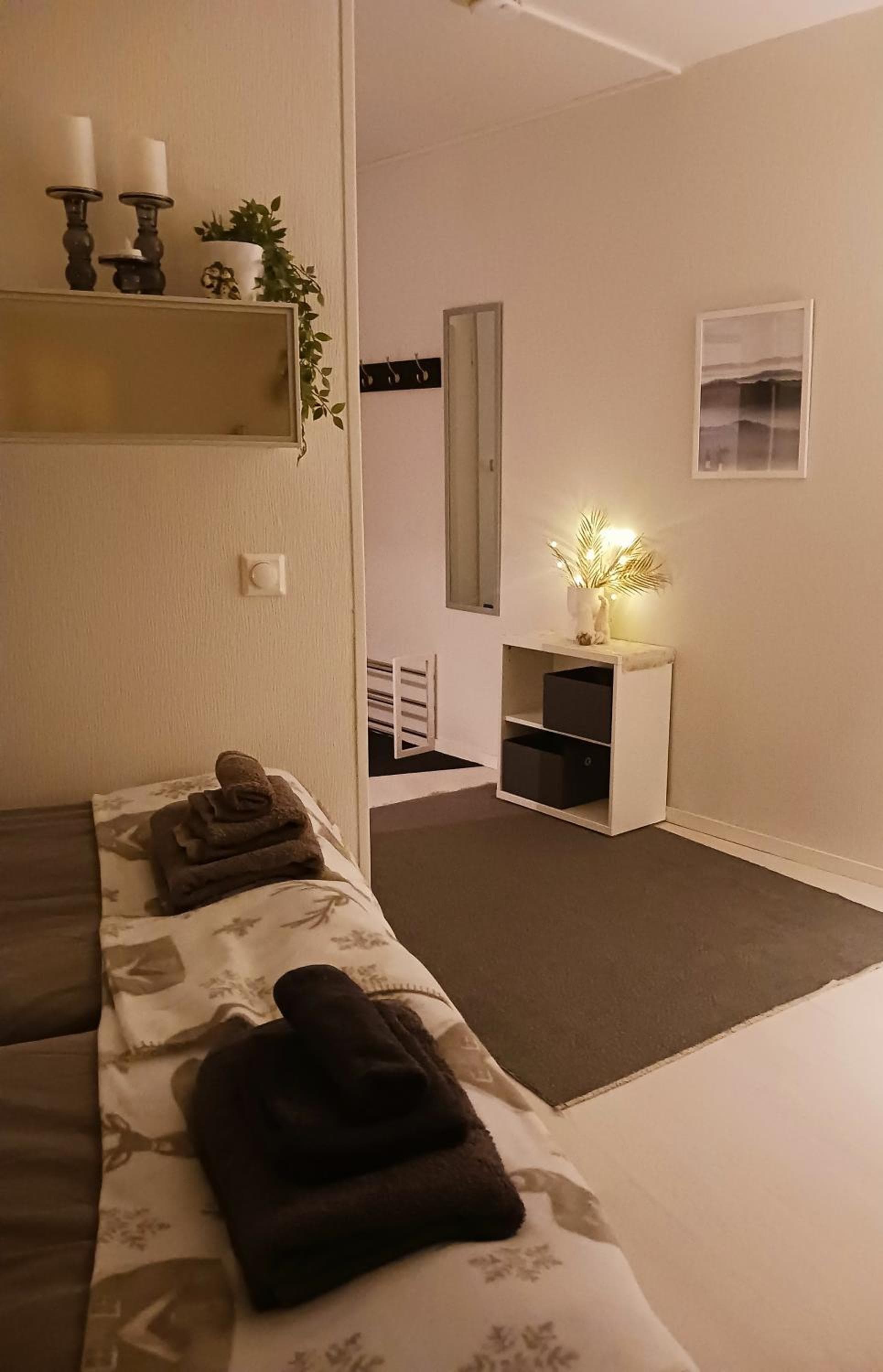 Studio Apartment 31m2 photo 2