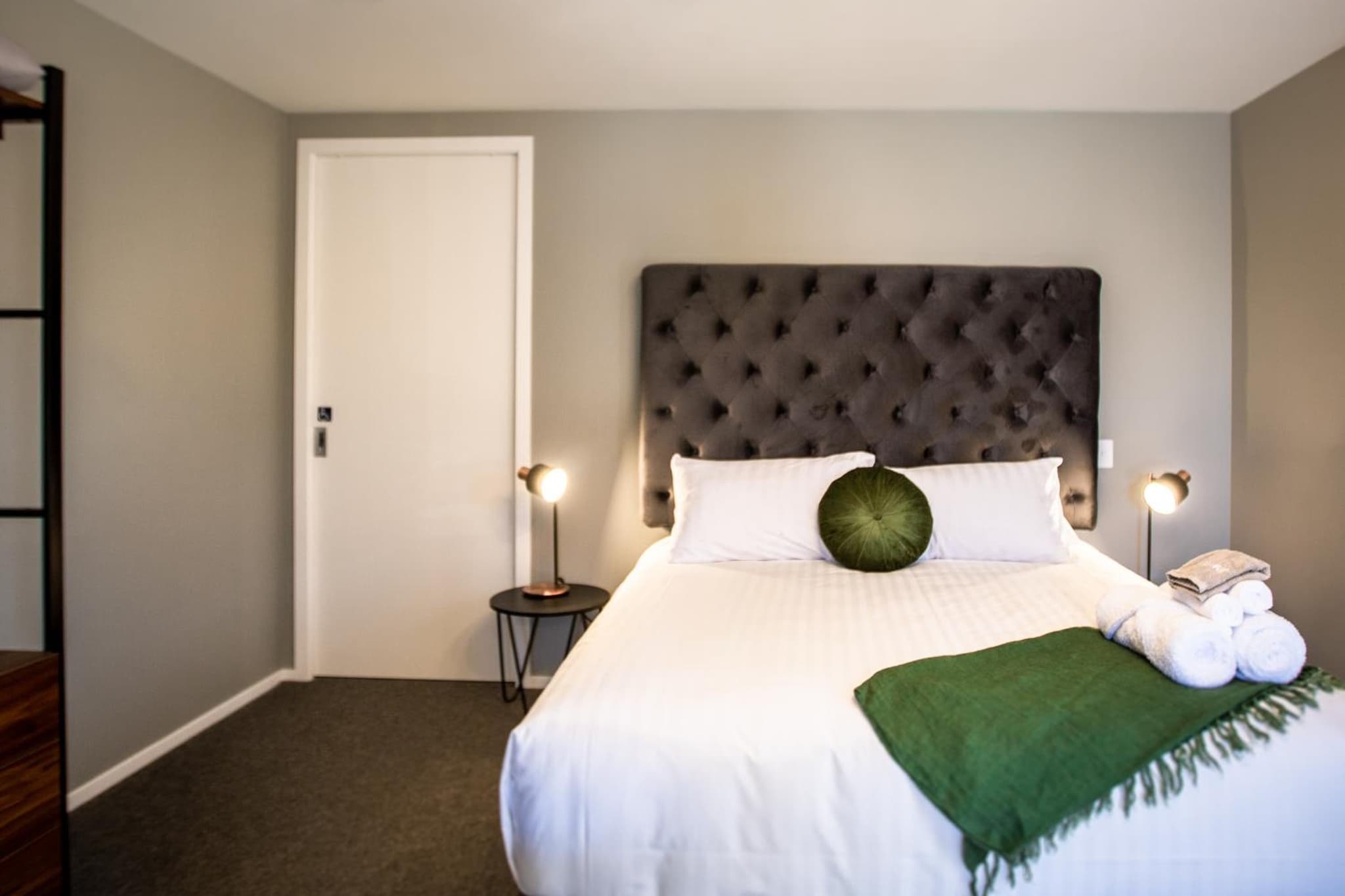 The Residence - Fitzroy photo 9