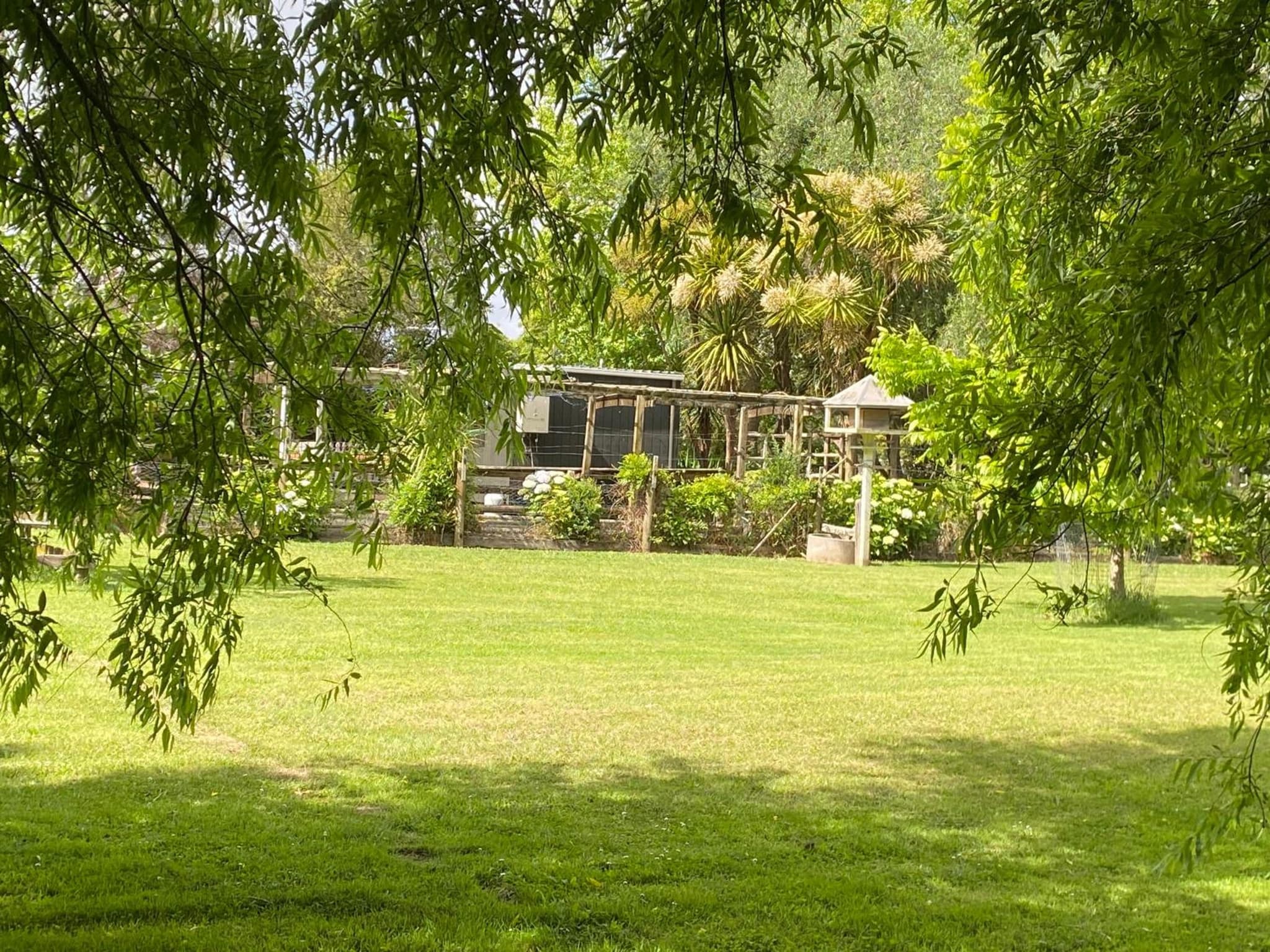 Willows Reach Lodge photo 5