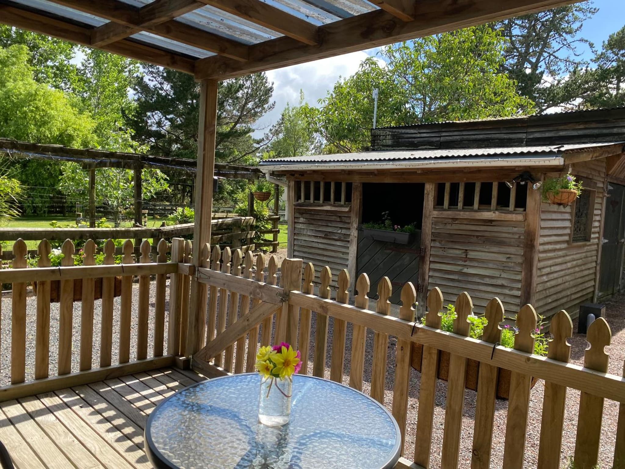 Willows Reach Lodge photo 6