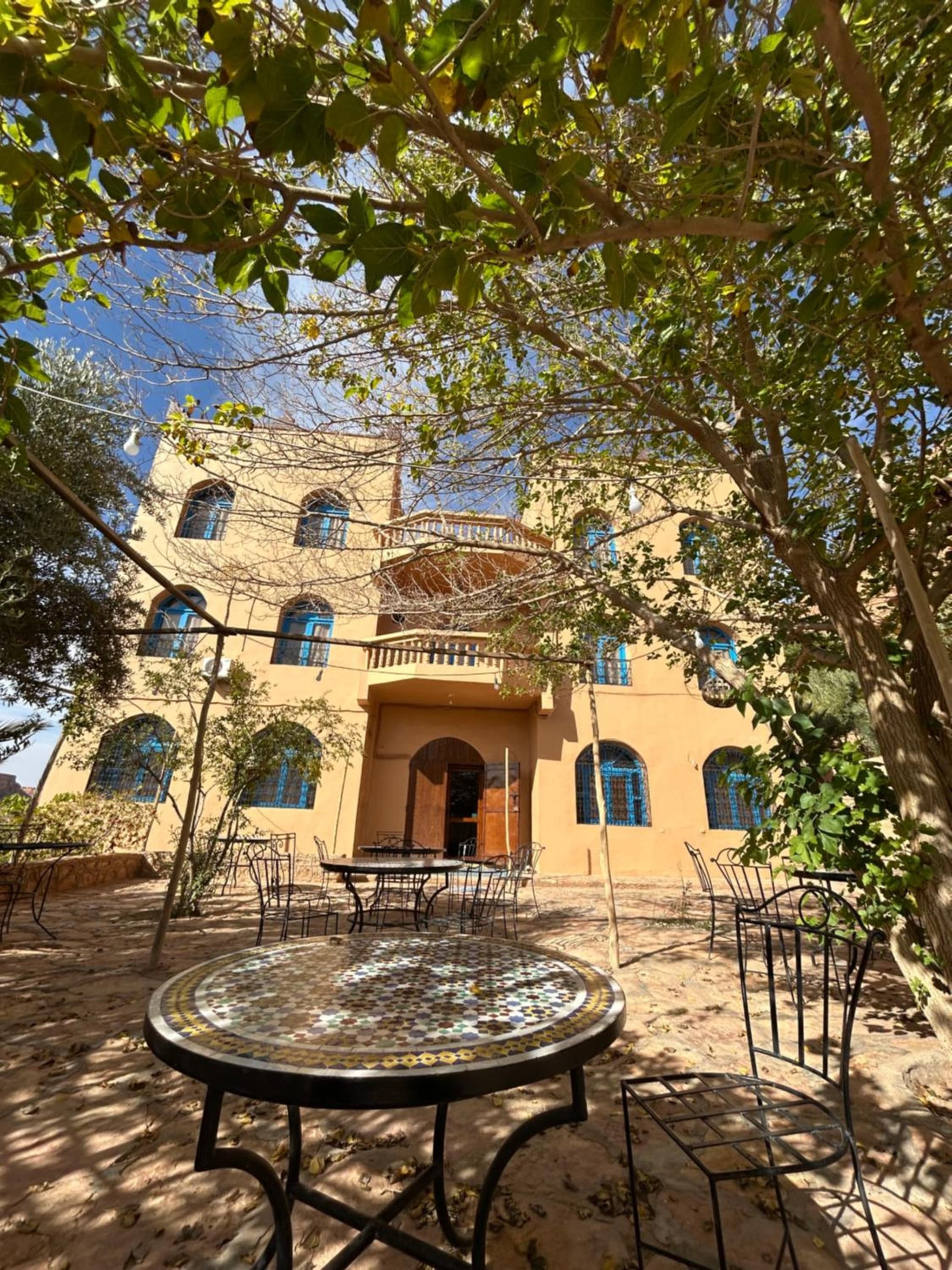 Maison D'hotes Sahara photo 9