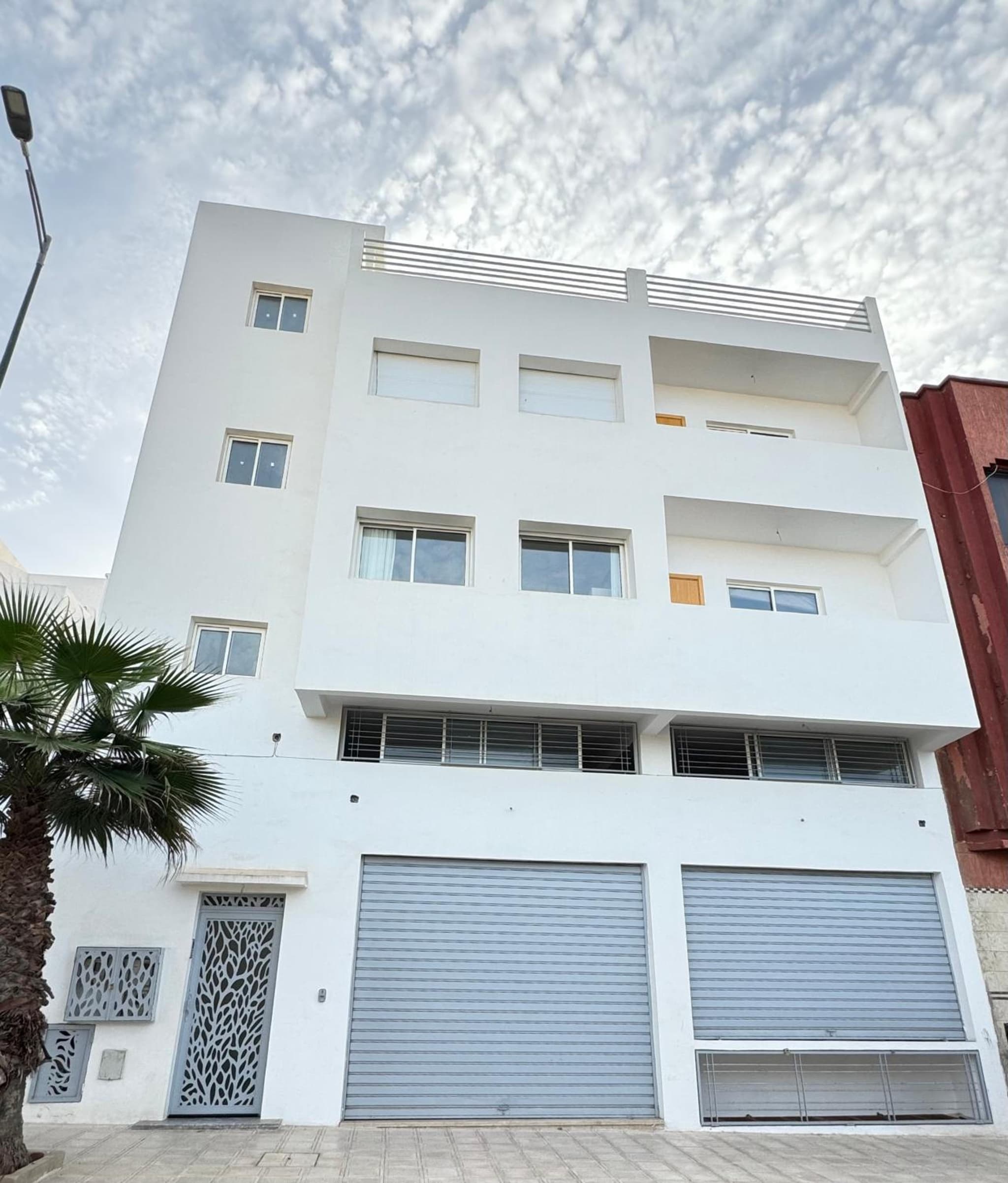 building