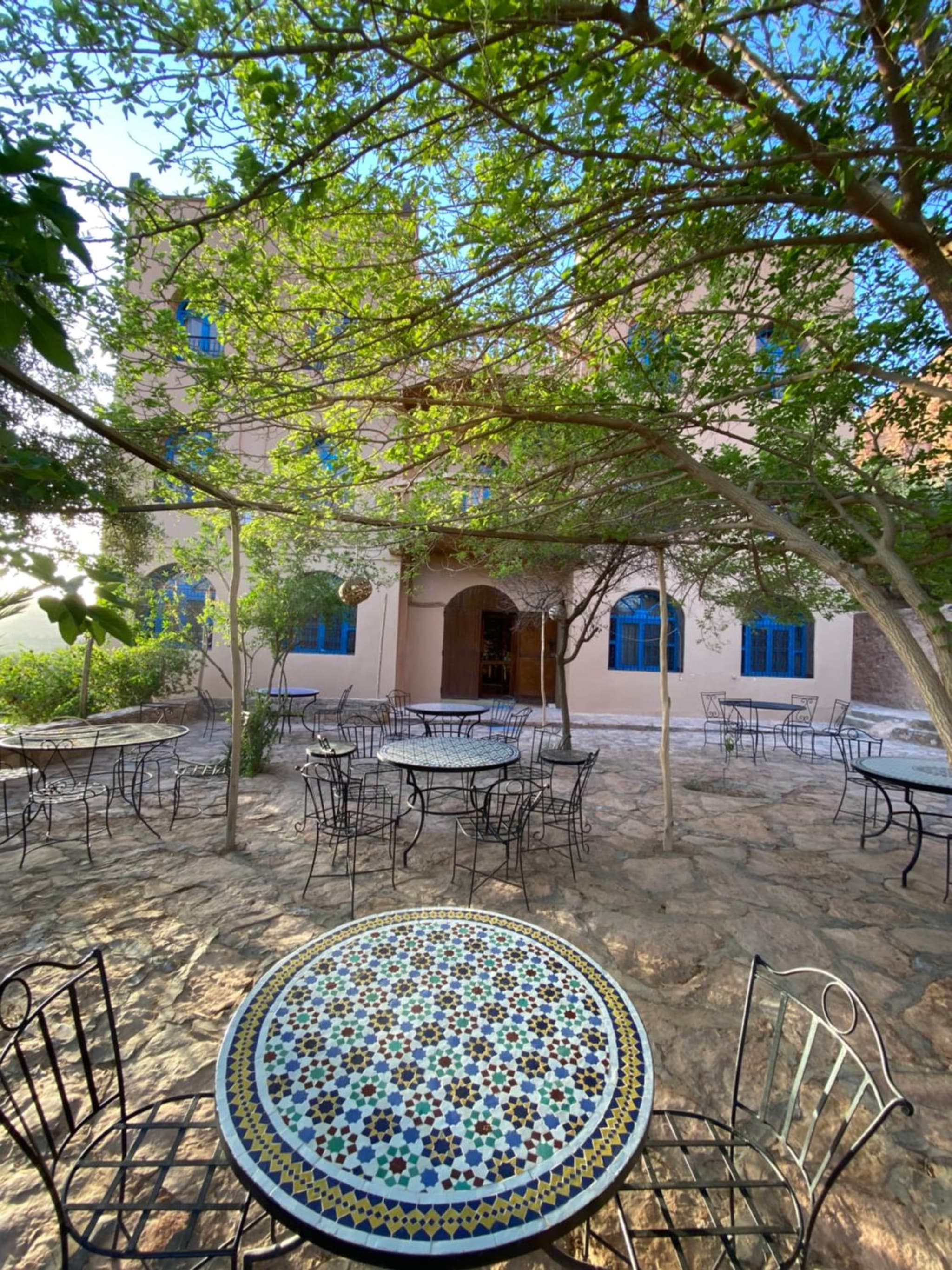 Maison D'hotes Sahara photo 6