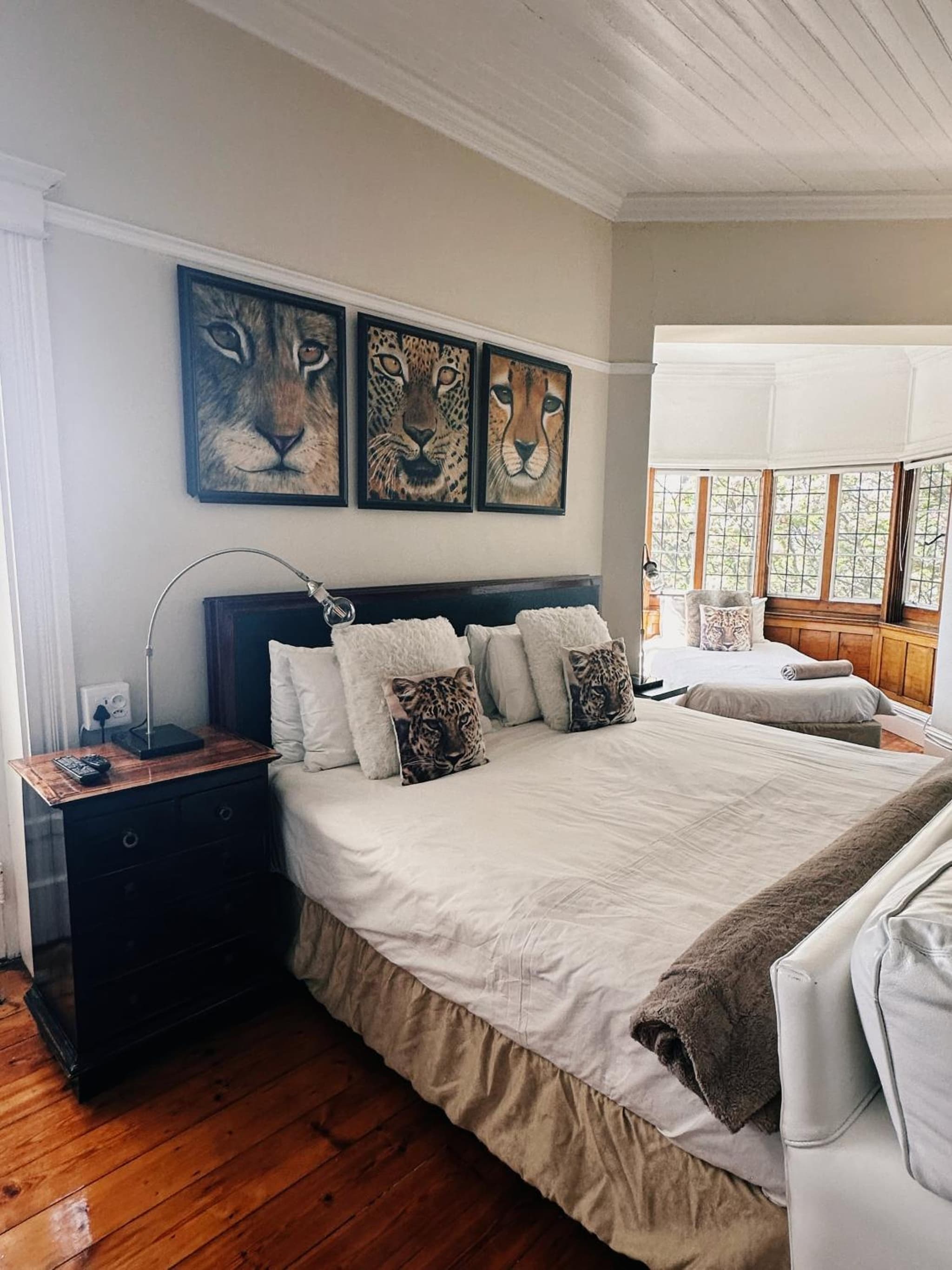 Ashby Manor Guest House photo 7