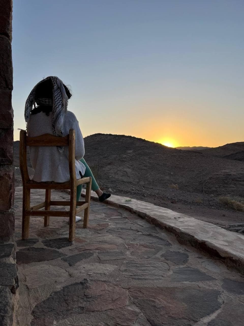 Dar Eid mountain lodge photo 4