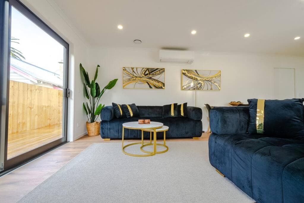 City Centre Elegance Apt 3