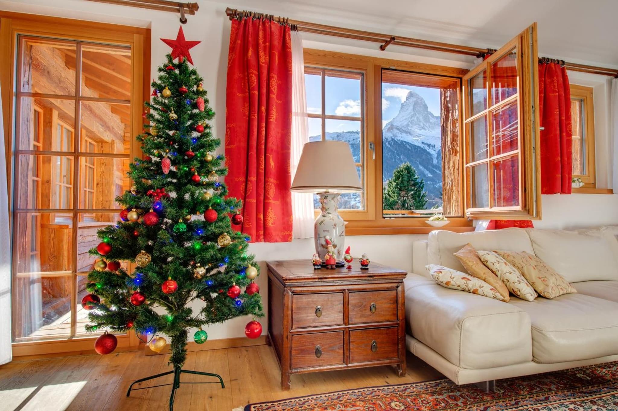 Chalet Ulysse photo 2
