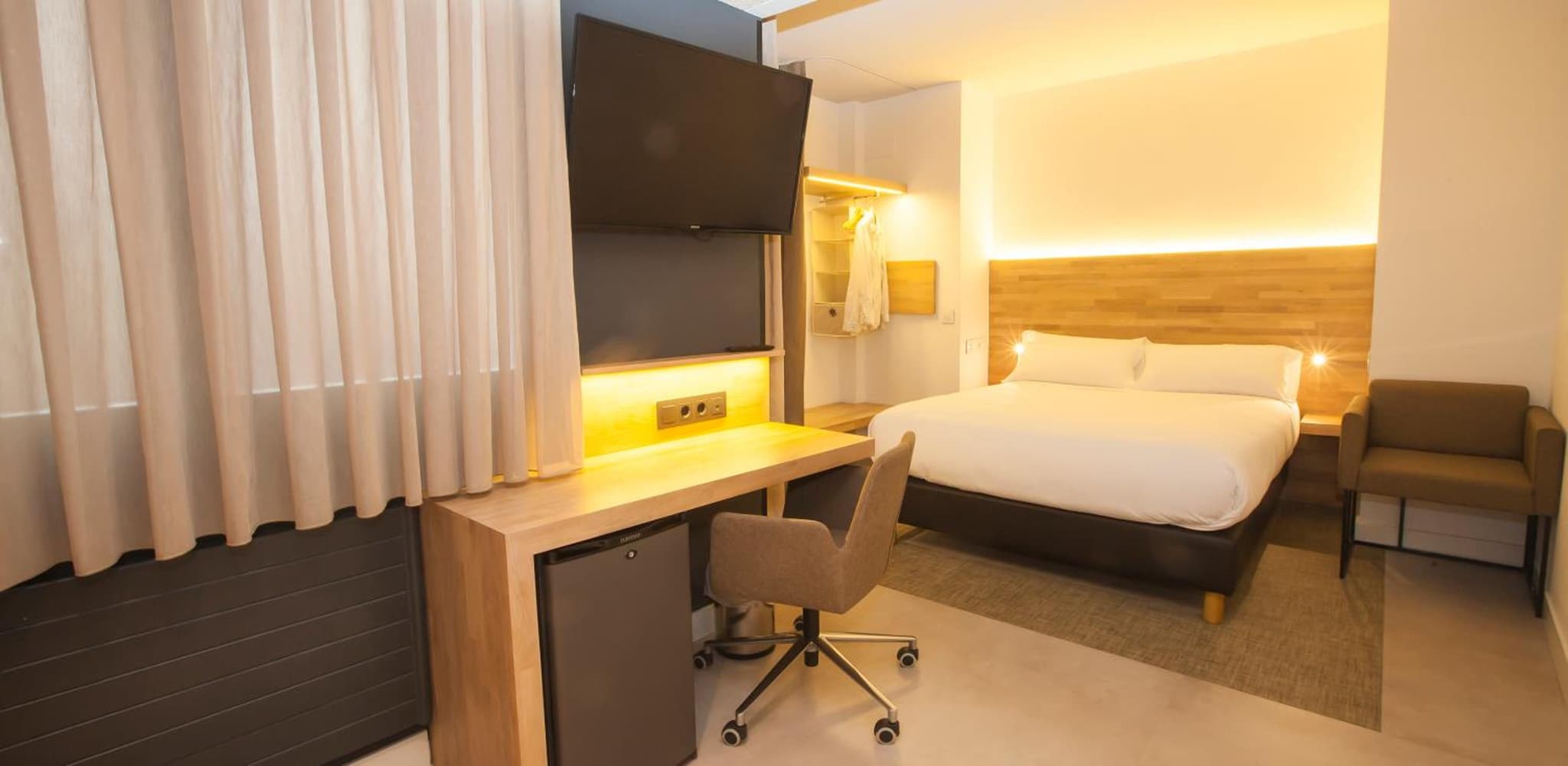 Hotel A Pamplona photo 6