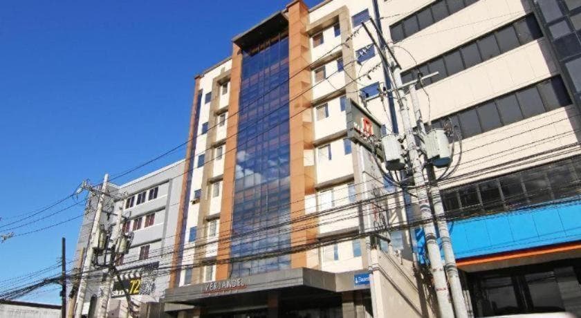 Verjandel Hotel photo 4