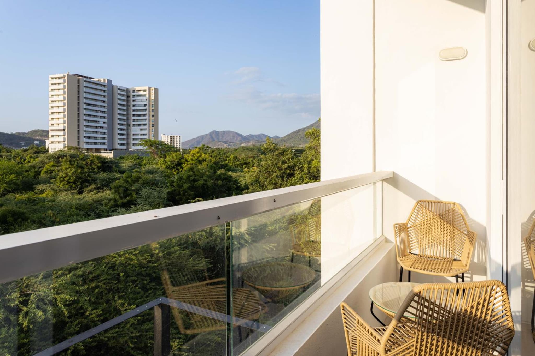 Increible Apartasuit a solo 3 min de la playa