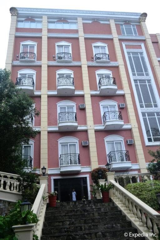 View Park Hotel photo 2