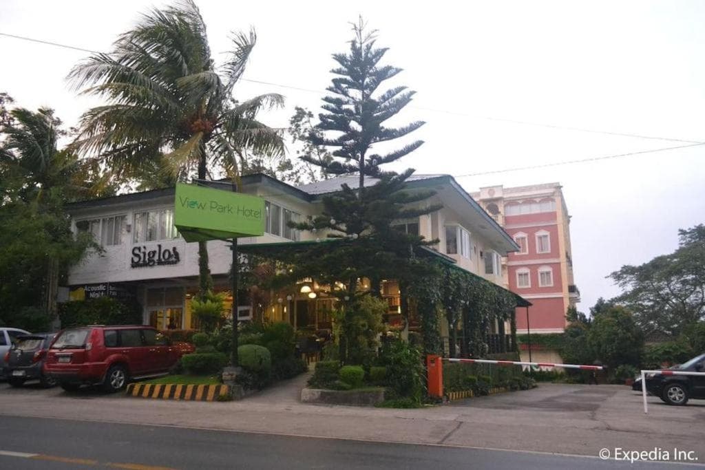 View Park Hotel photo 7