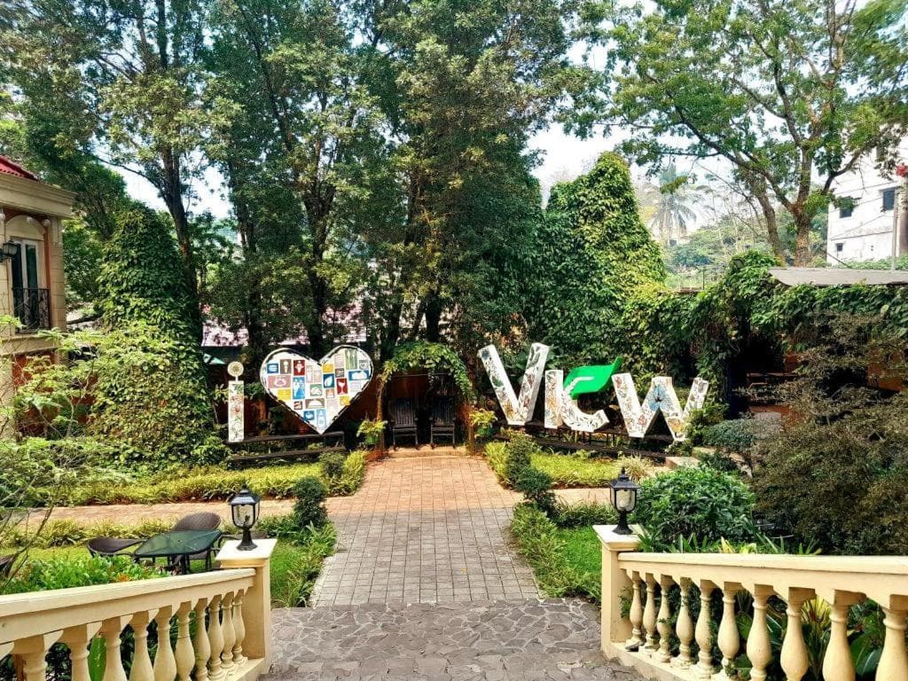View Park Hotel photo 5