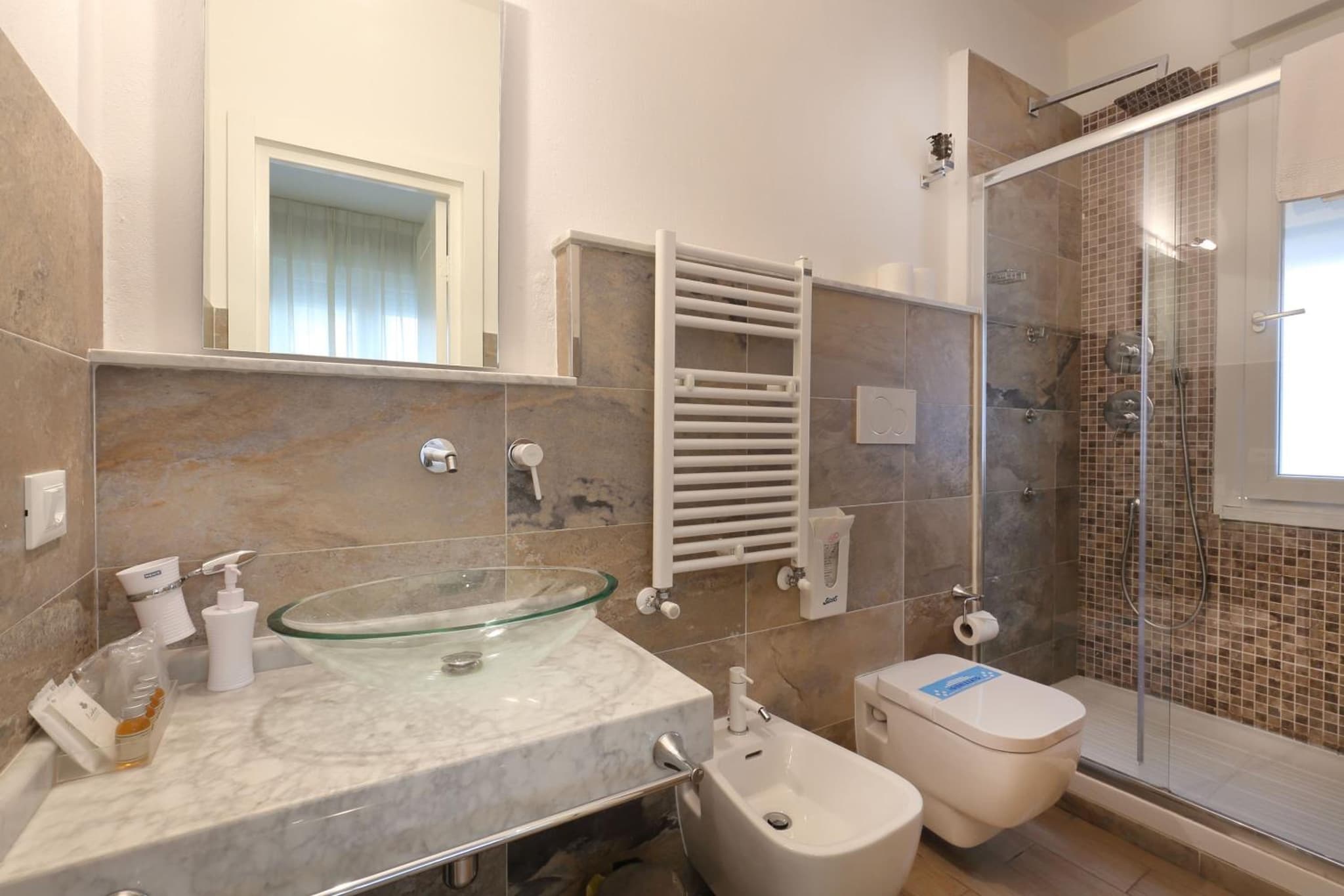 Florence Comfort B&B photo 7