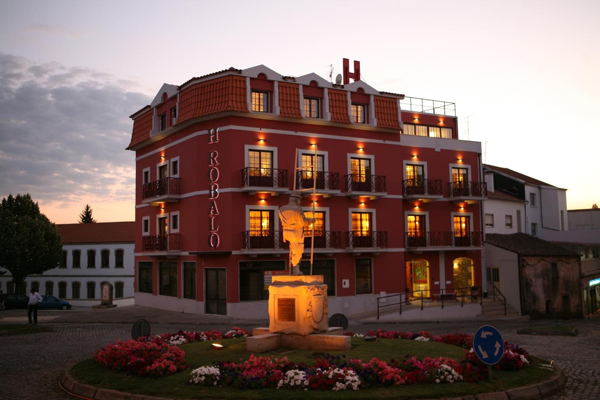 building