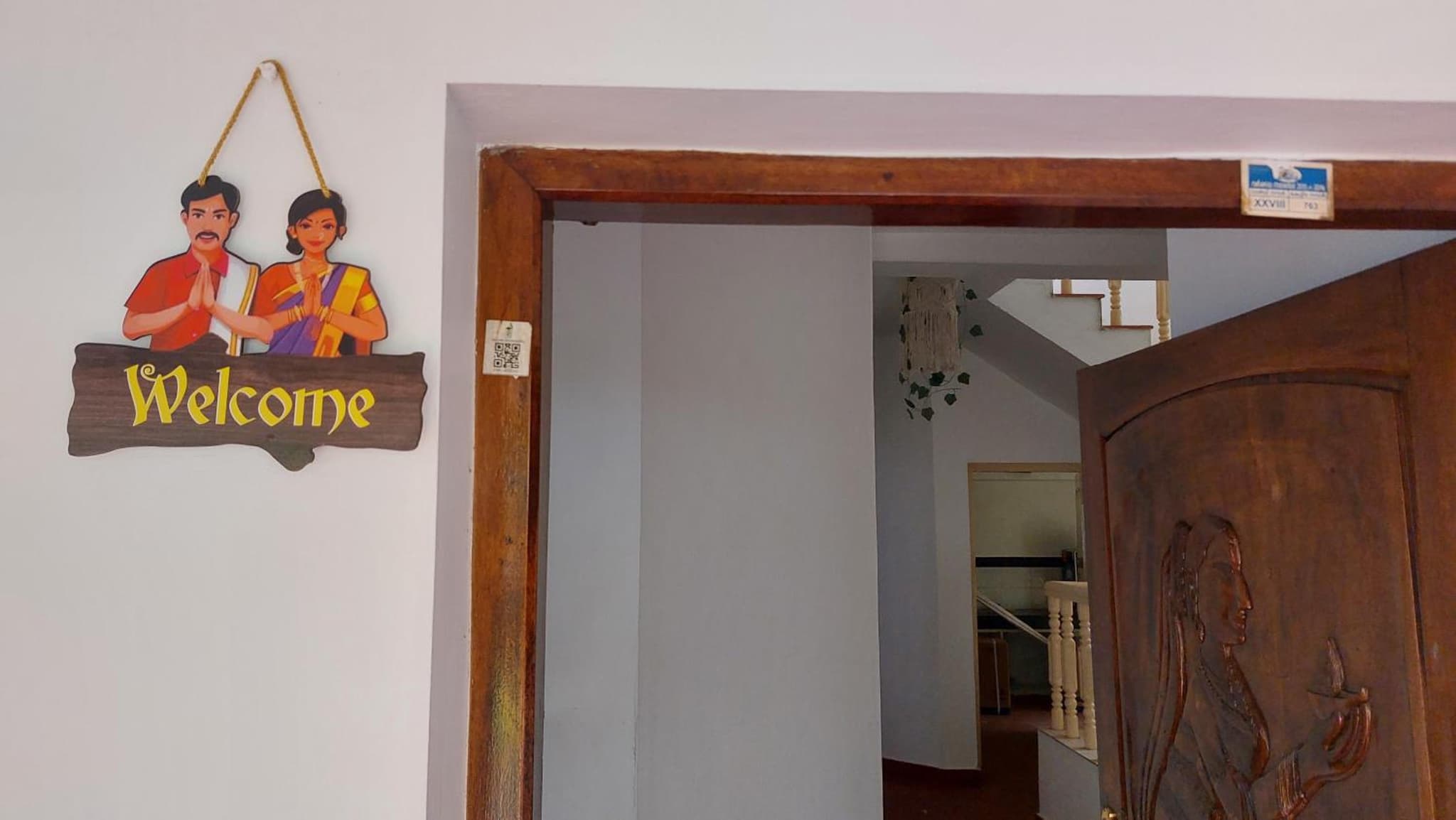 The Hostel Stories, Varkala - Helipad Road photo 4