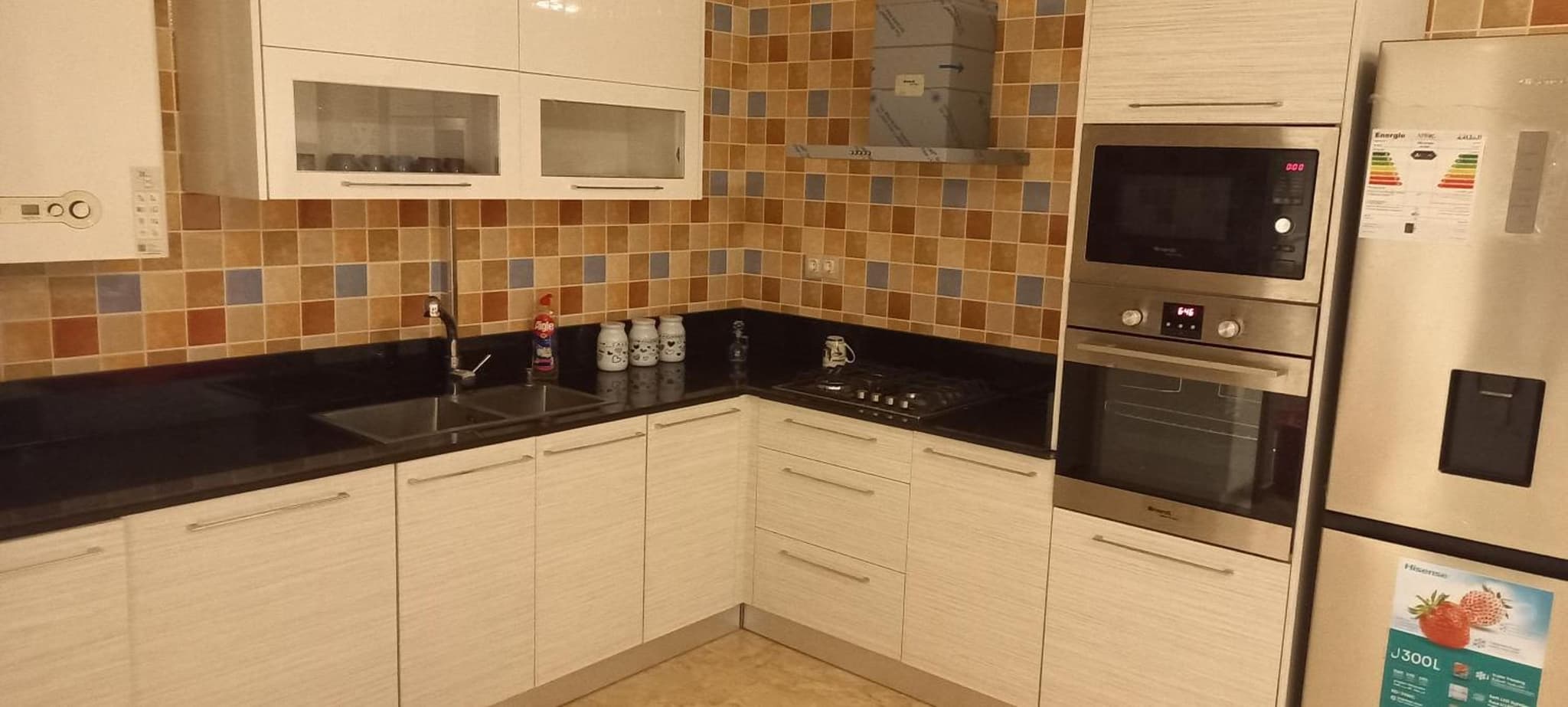 Appartement cosy zeralda photo 9