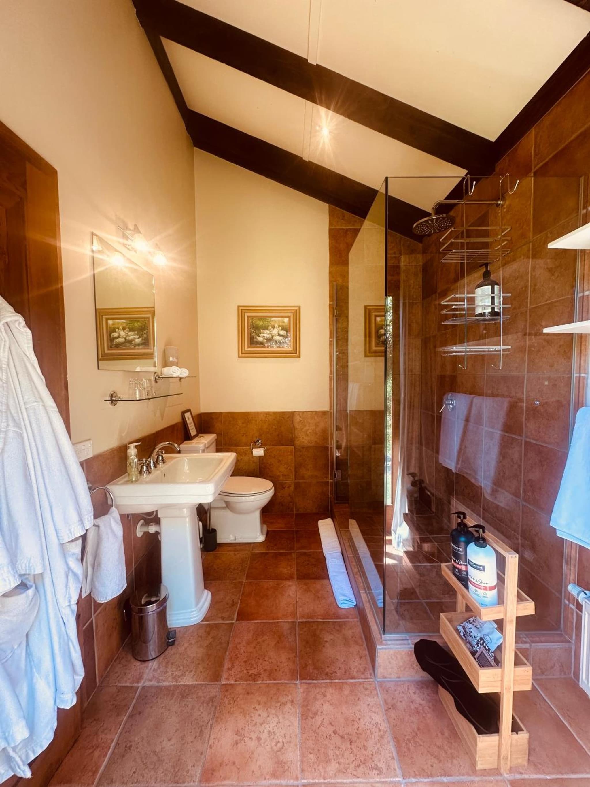 The Canyons B&B photo 3