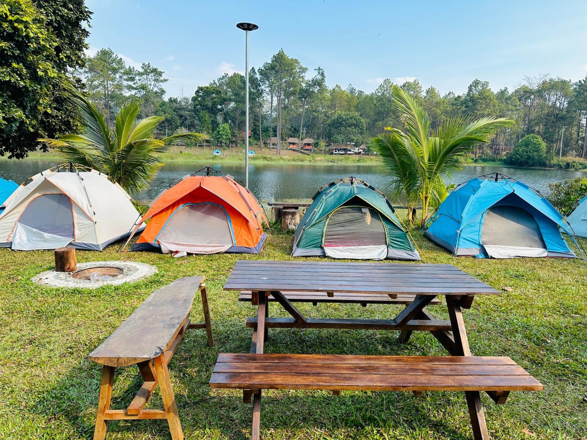 Boeung Kirirum Lumhae Resort photo 9