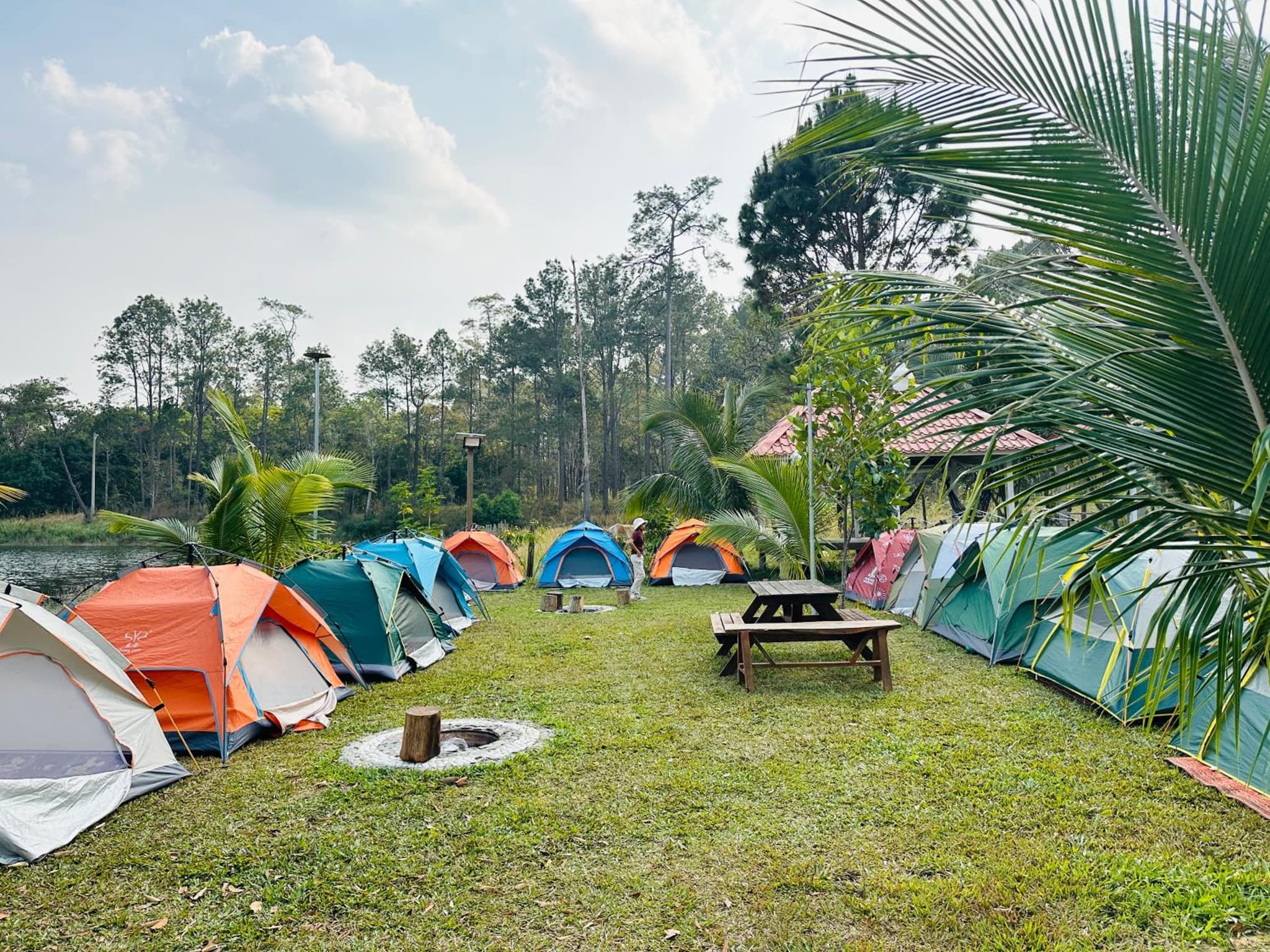 Boeung Kirirum Lumhae Resort photo 6