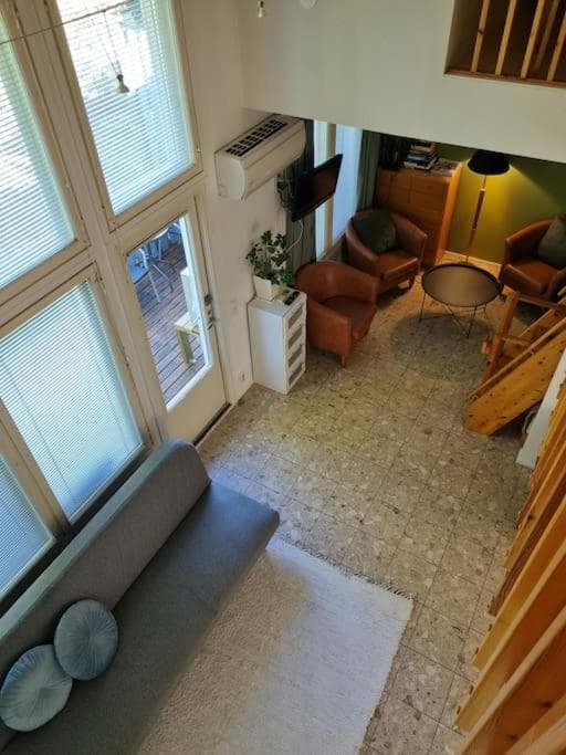 Villa Mänty photo 4