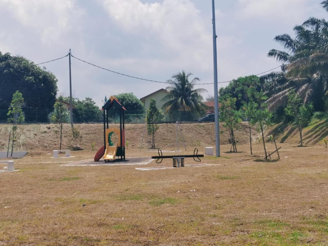 Nieo Village 1 photo 2