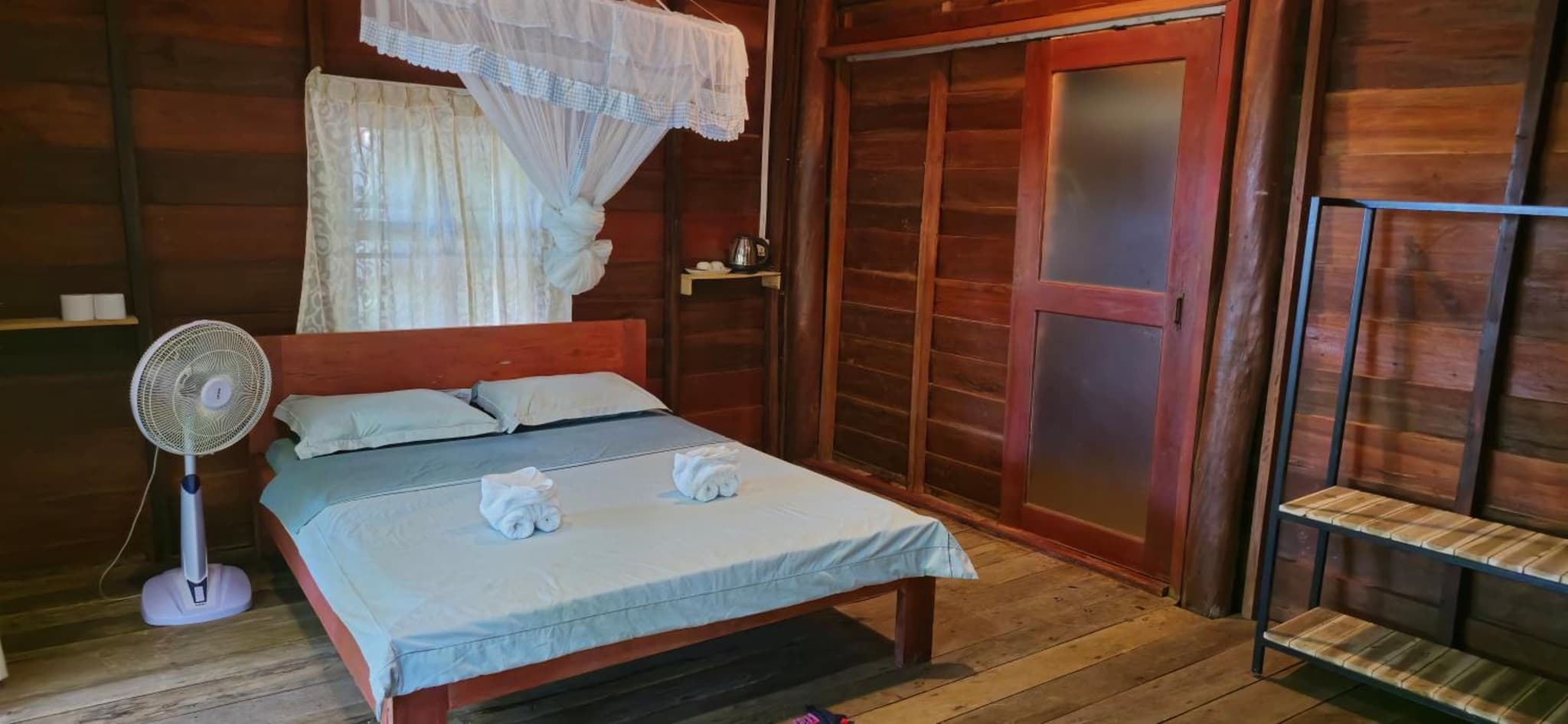 Sambath Sakseth Bungalow photo 4