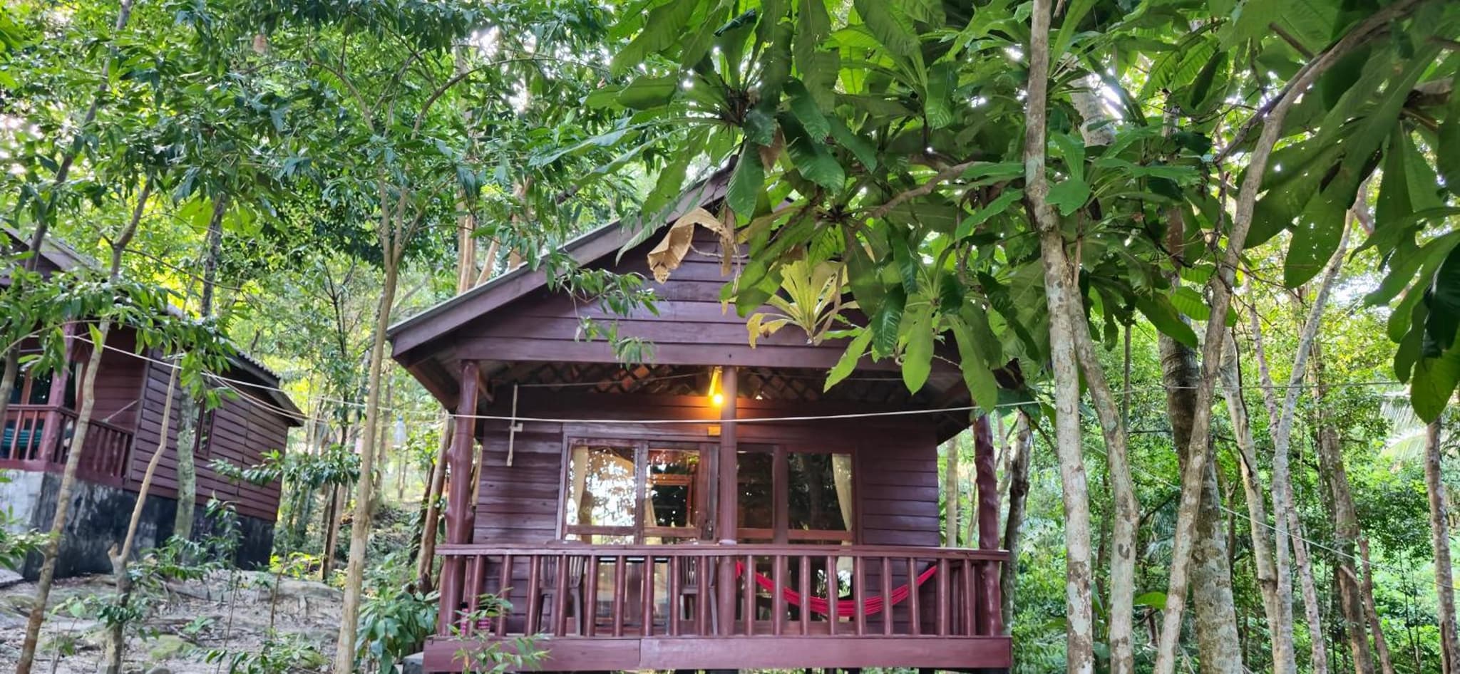 Sambath Sakseth Bungalow photo 7