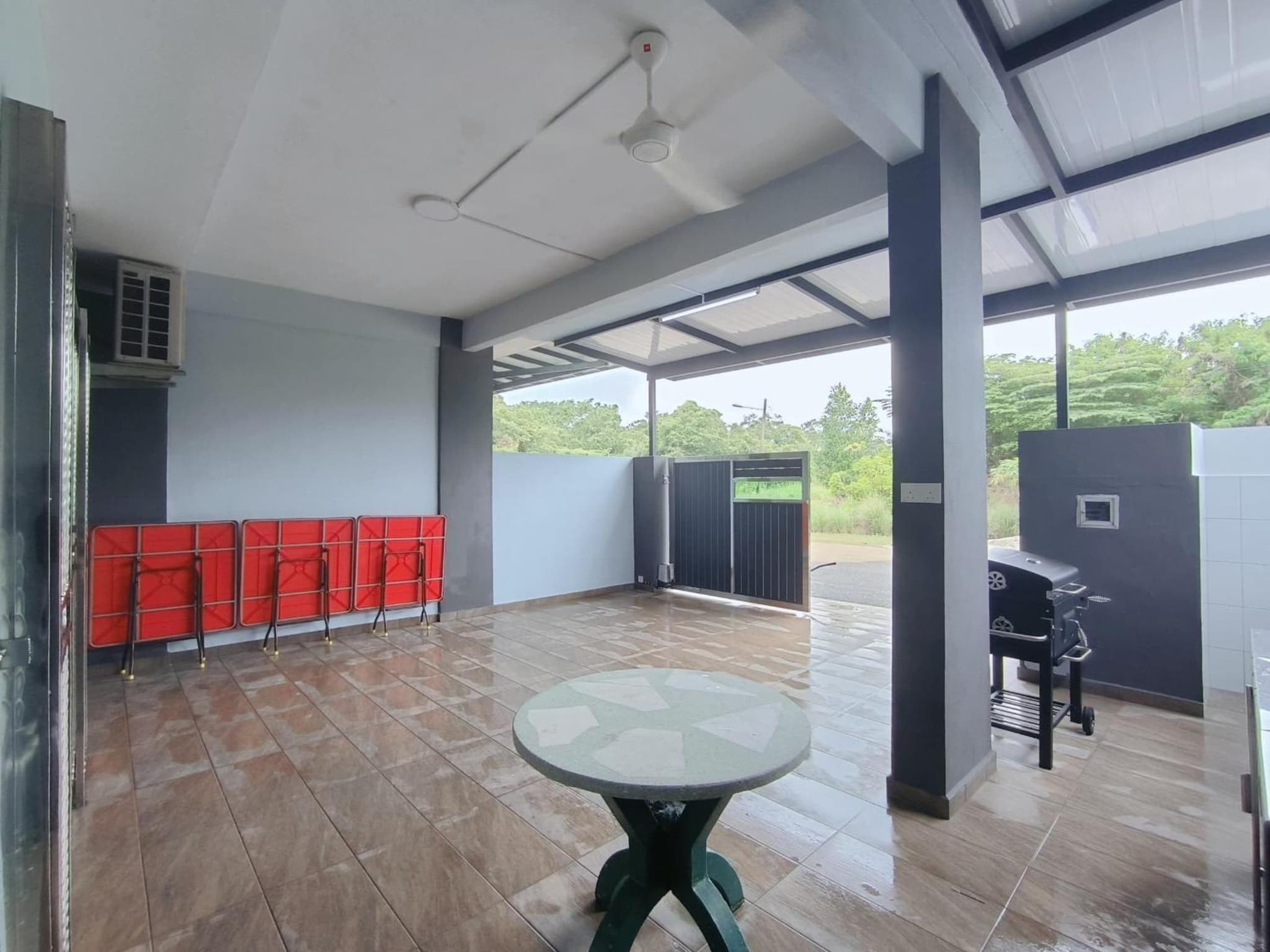 Serena Villa Mslim Only With Indoor Private Pool photo 9