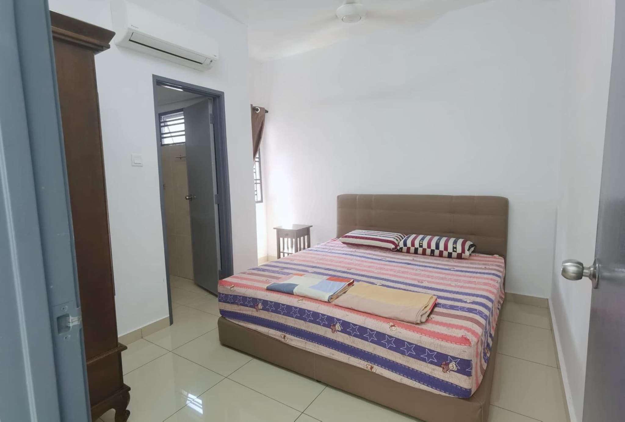 Serena Villa Mslim Only With Indoor Private Pool photo 4
