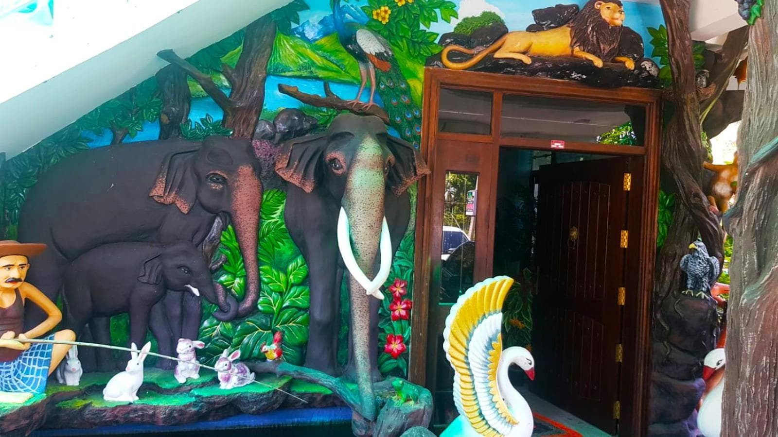 Haritha Resort Yala photo 8
