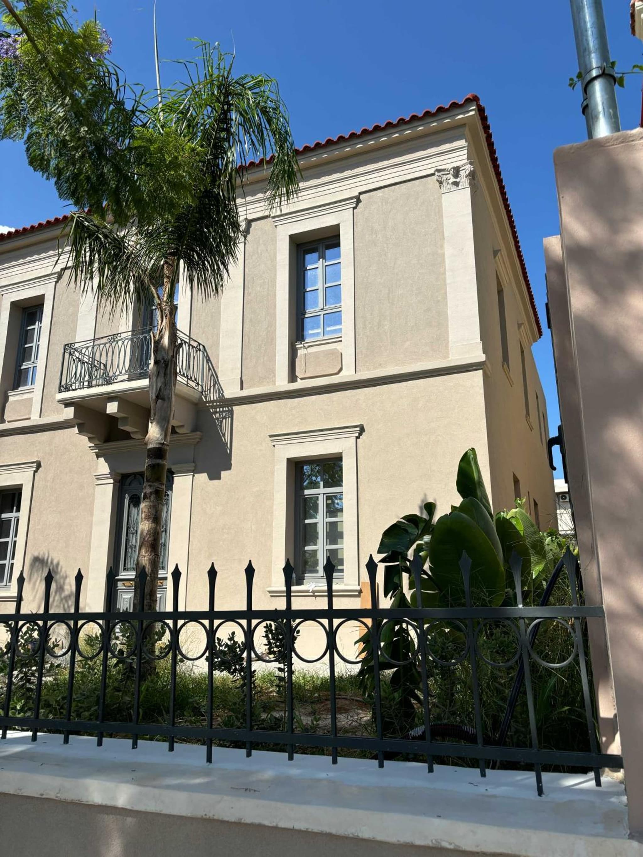 Nearchou Boutique Hotel photo 4